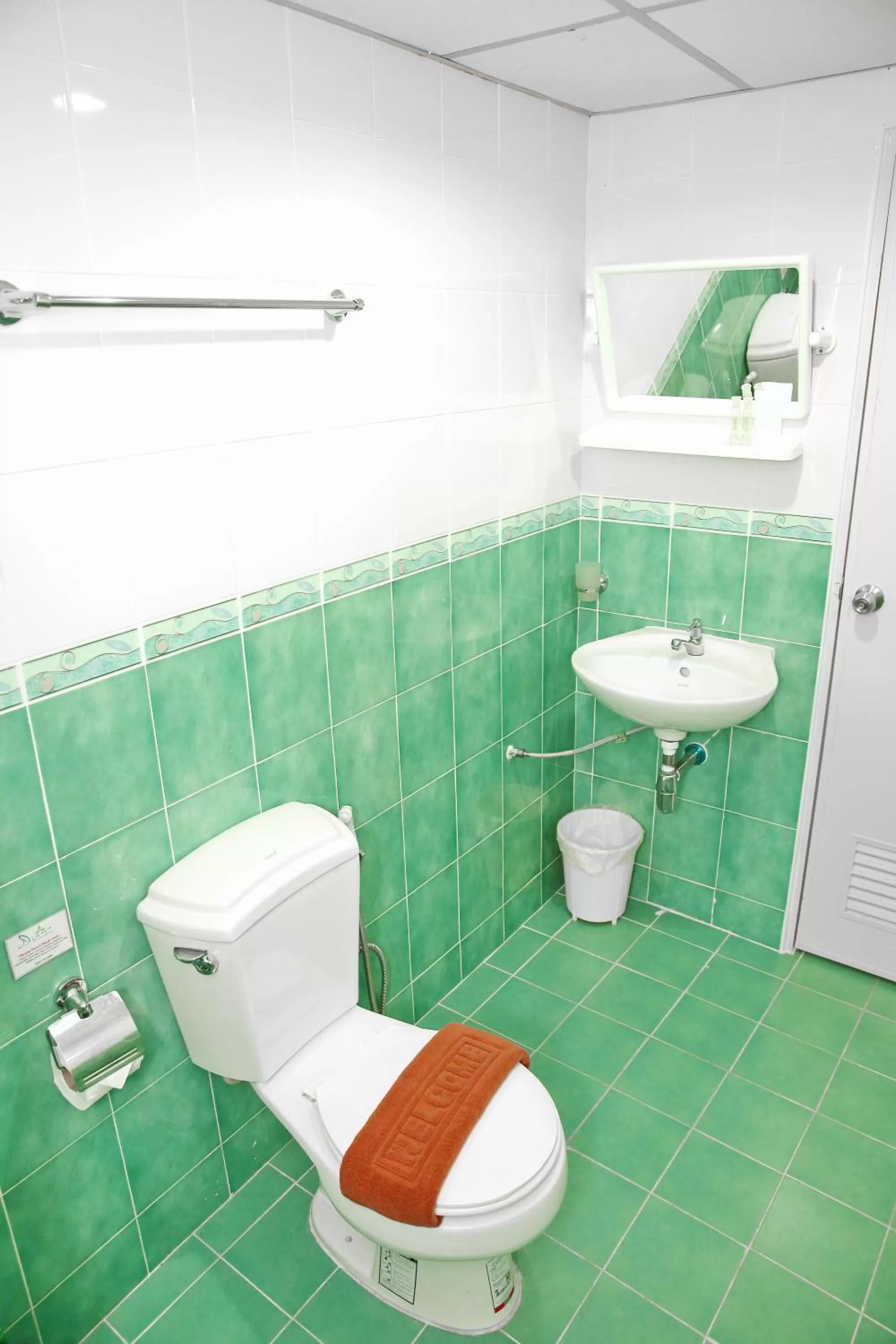 Diana Garden Resort - SHA Extra Plus