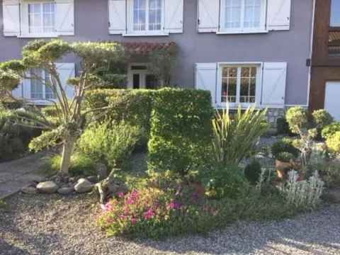Facade/entrance, Property Building in Loft Atypique