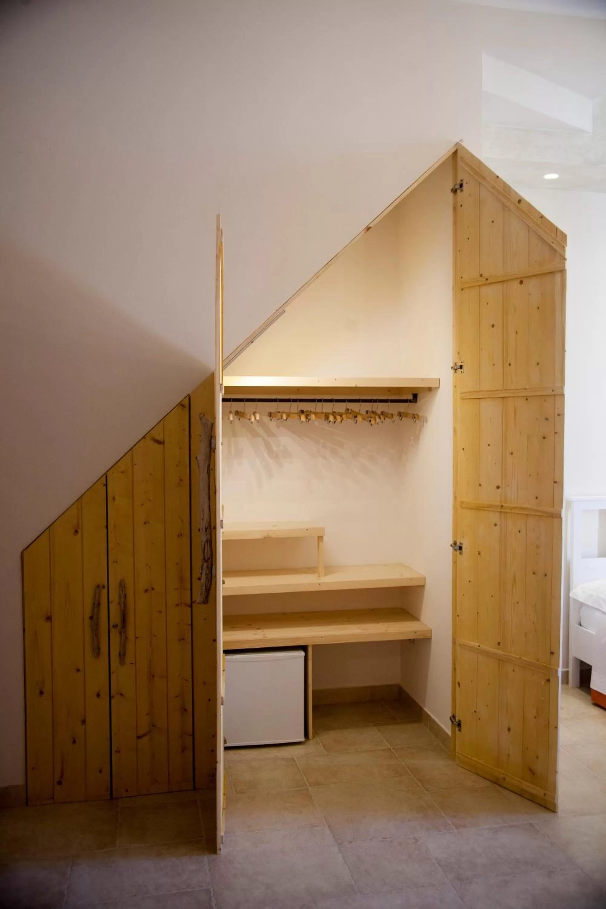 Other, Bed in 3 Archi B&B