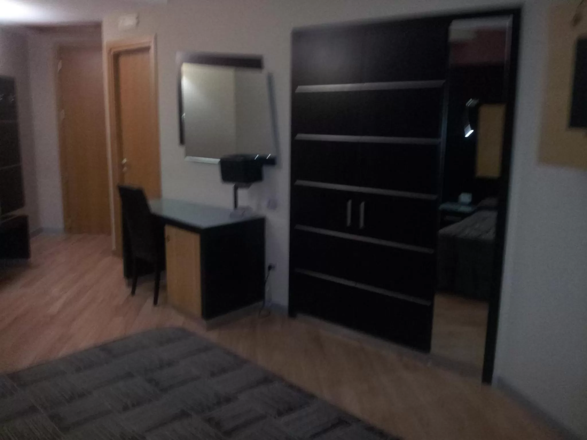 TV and multimedia in Hotel Ginepro