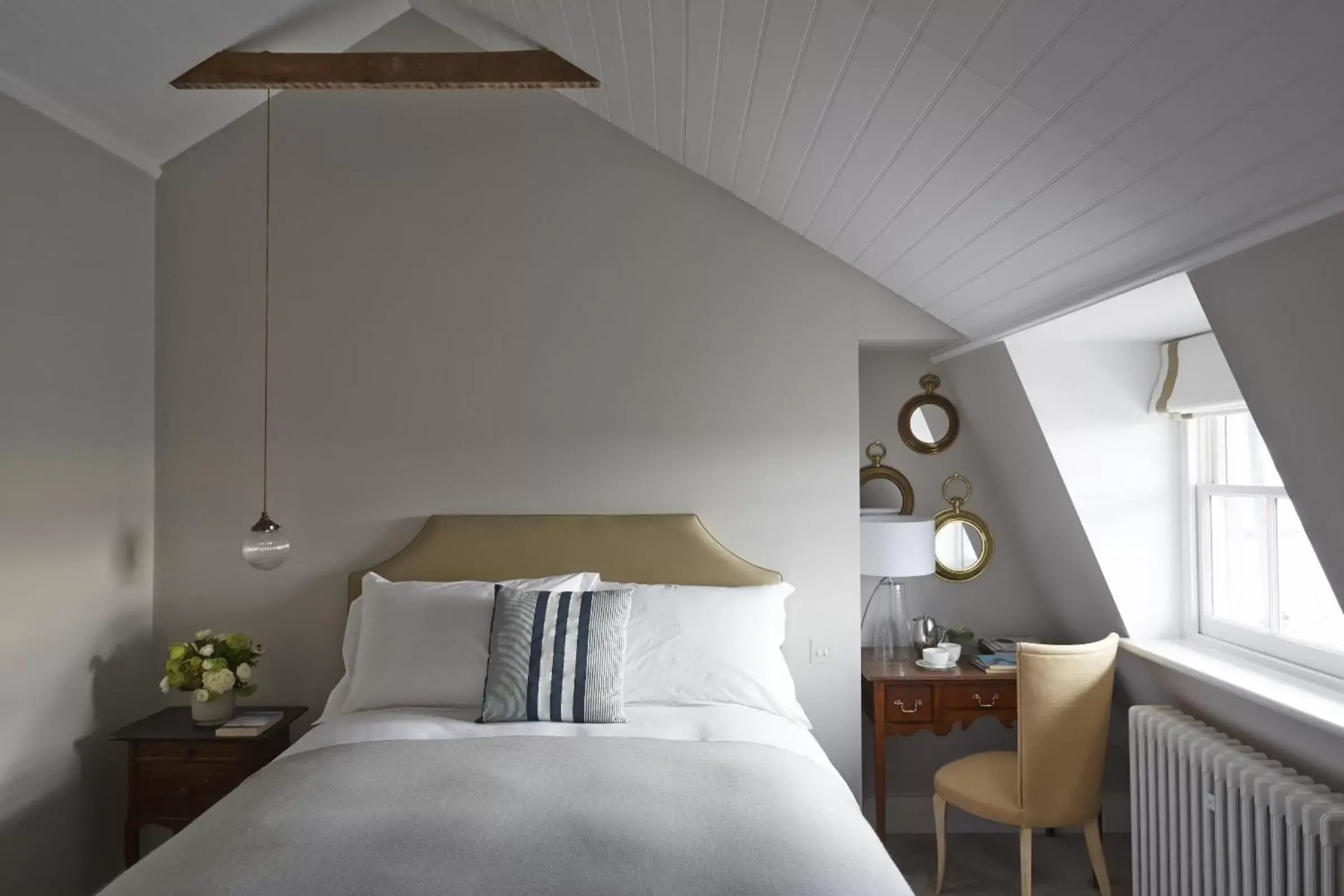 Double Room with Sea View in Albion House at Ramsgate Double Room with Sea View in Albion House at Ramsgate