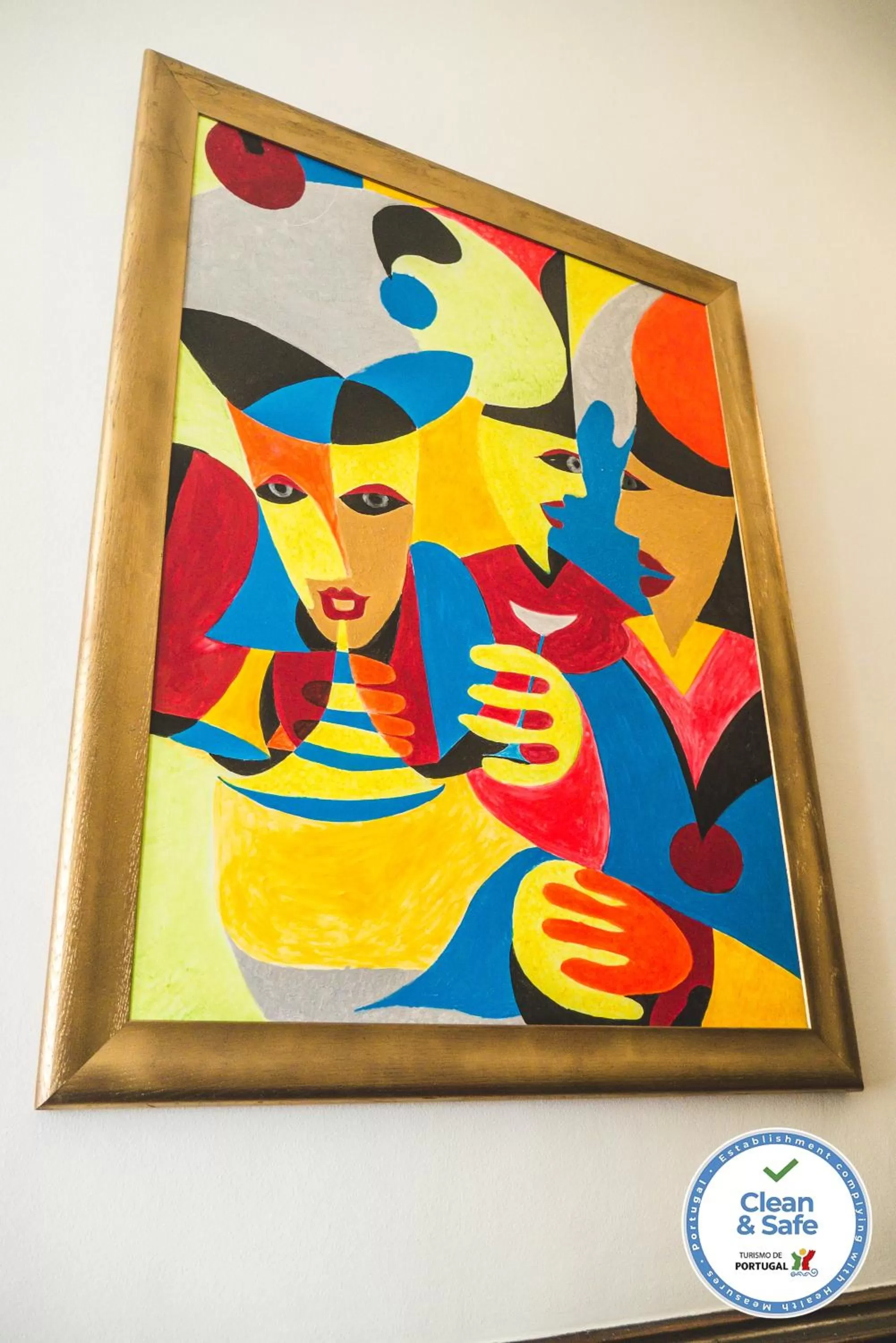 Decorative detail in Casa do Vereador