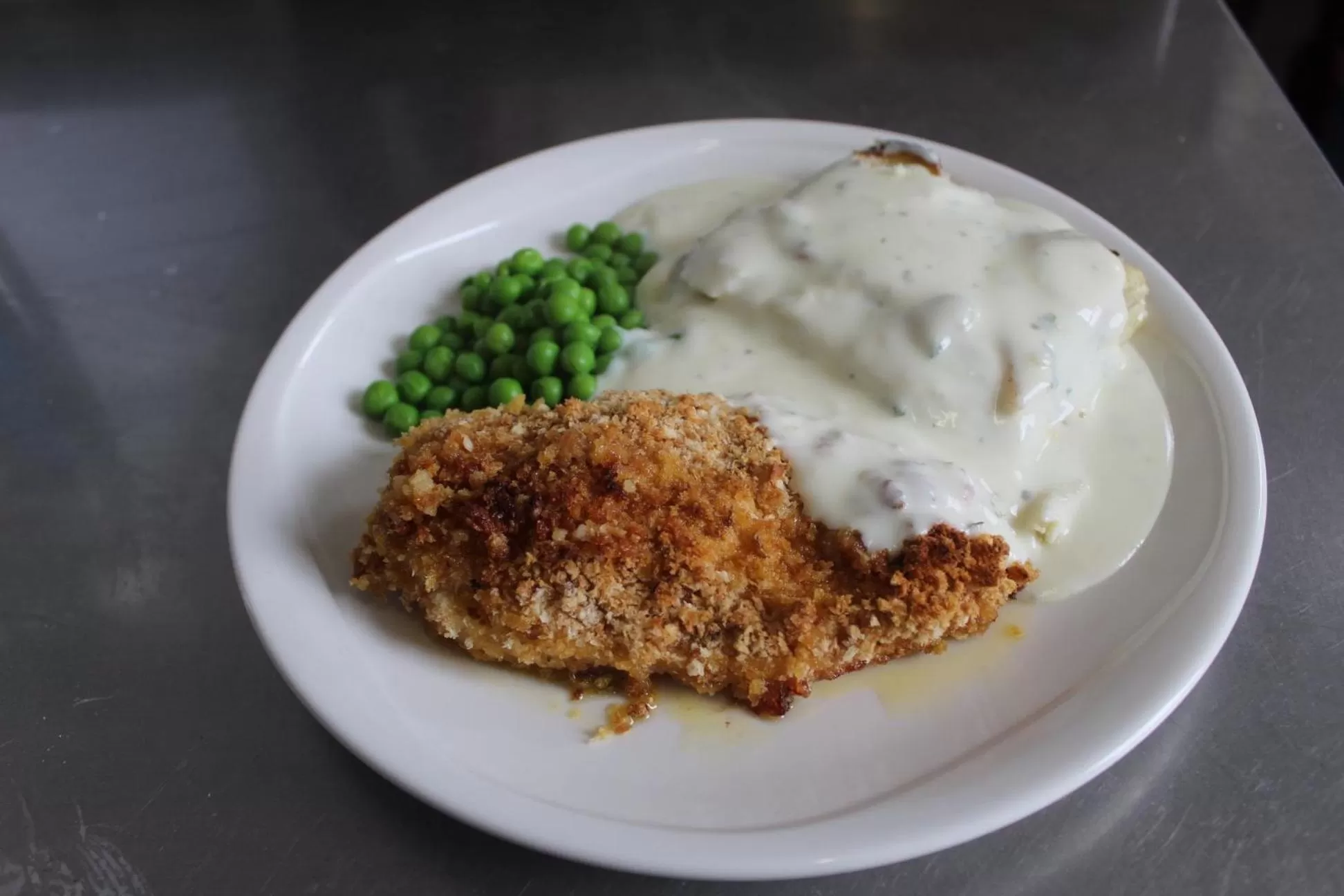 Food close-up in The Westgate