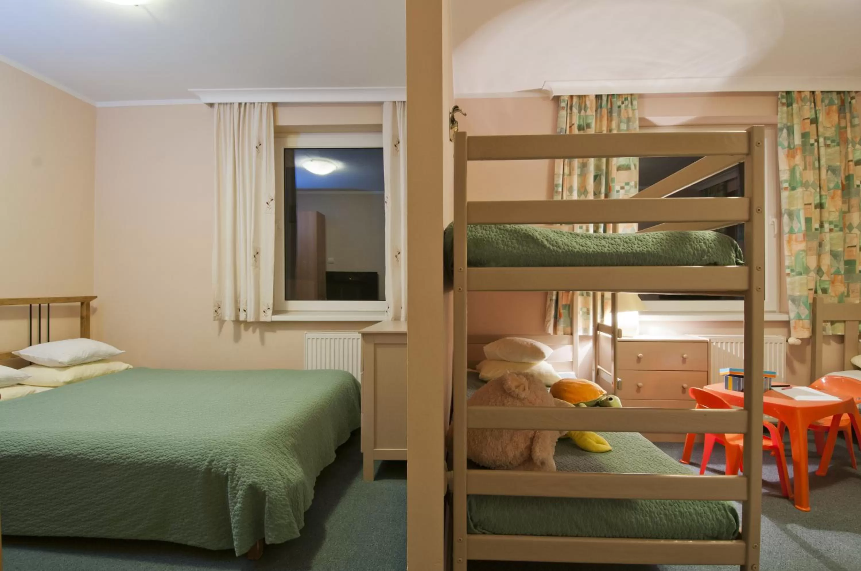 Large Studio in Pensjonat Landrynka