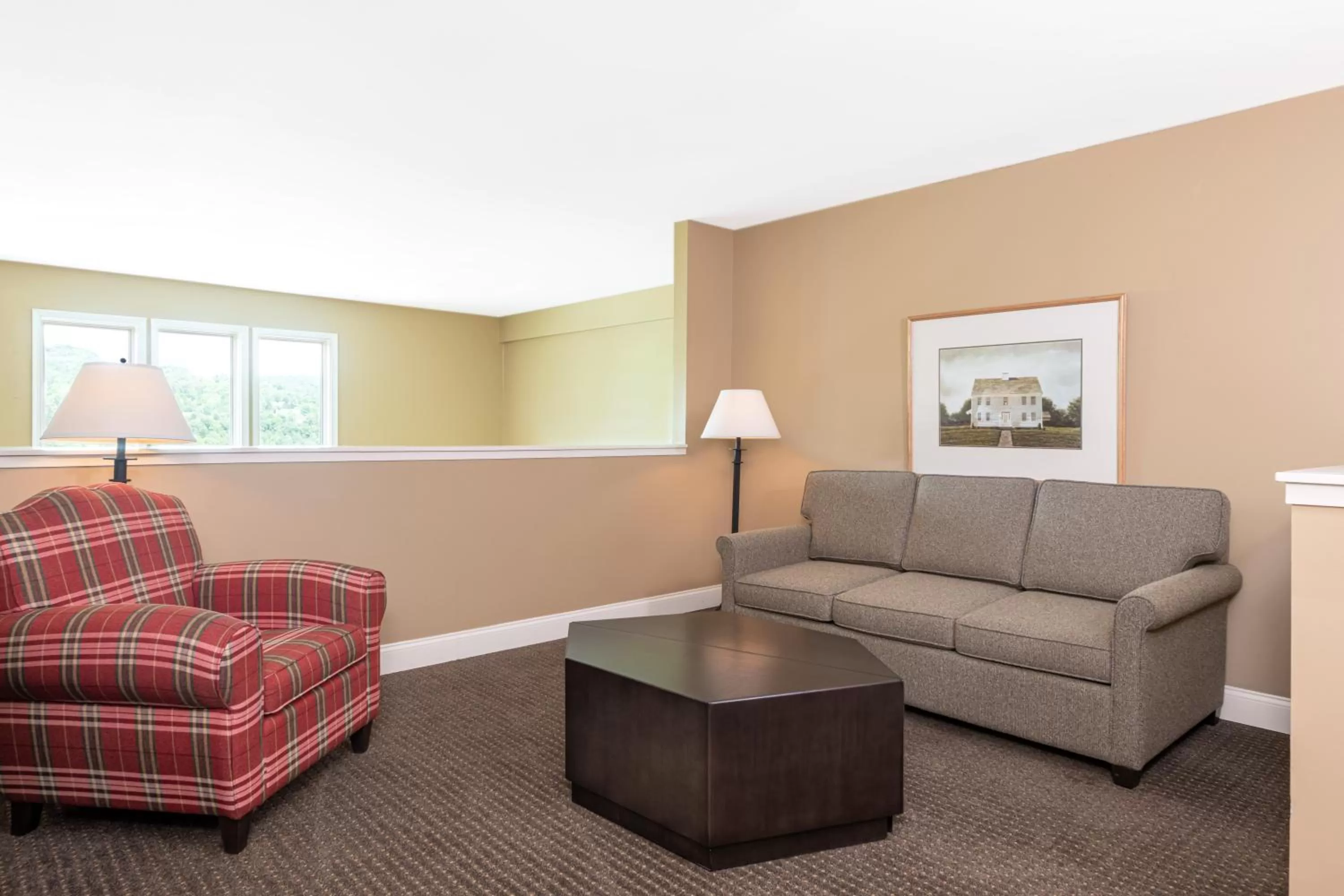 Photo of the whole room in Grand Summit Resort, A Vail Resorts Property