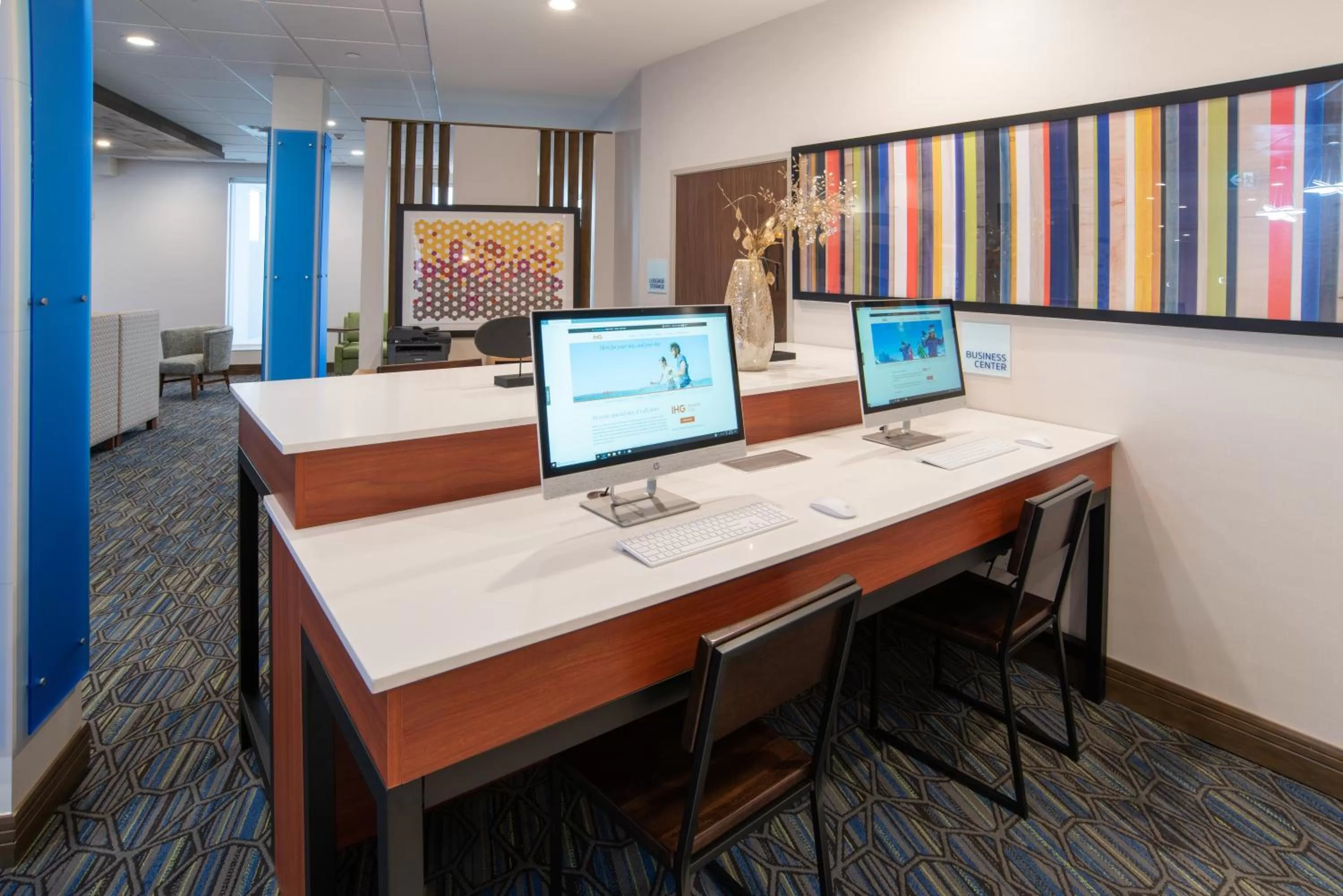 Other in Holiday Inn Express & Suites - North Battleford by IHG