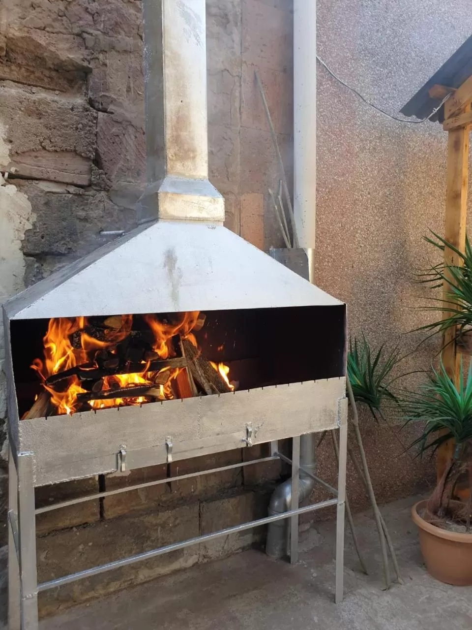 Tatev Shinuhayr Hotel'