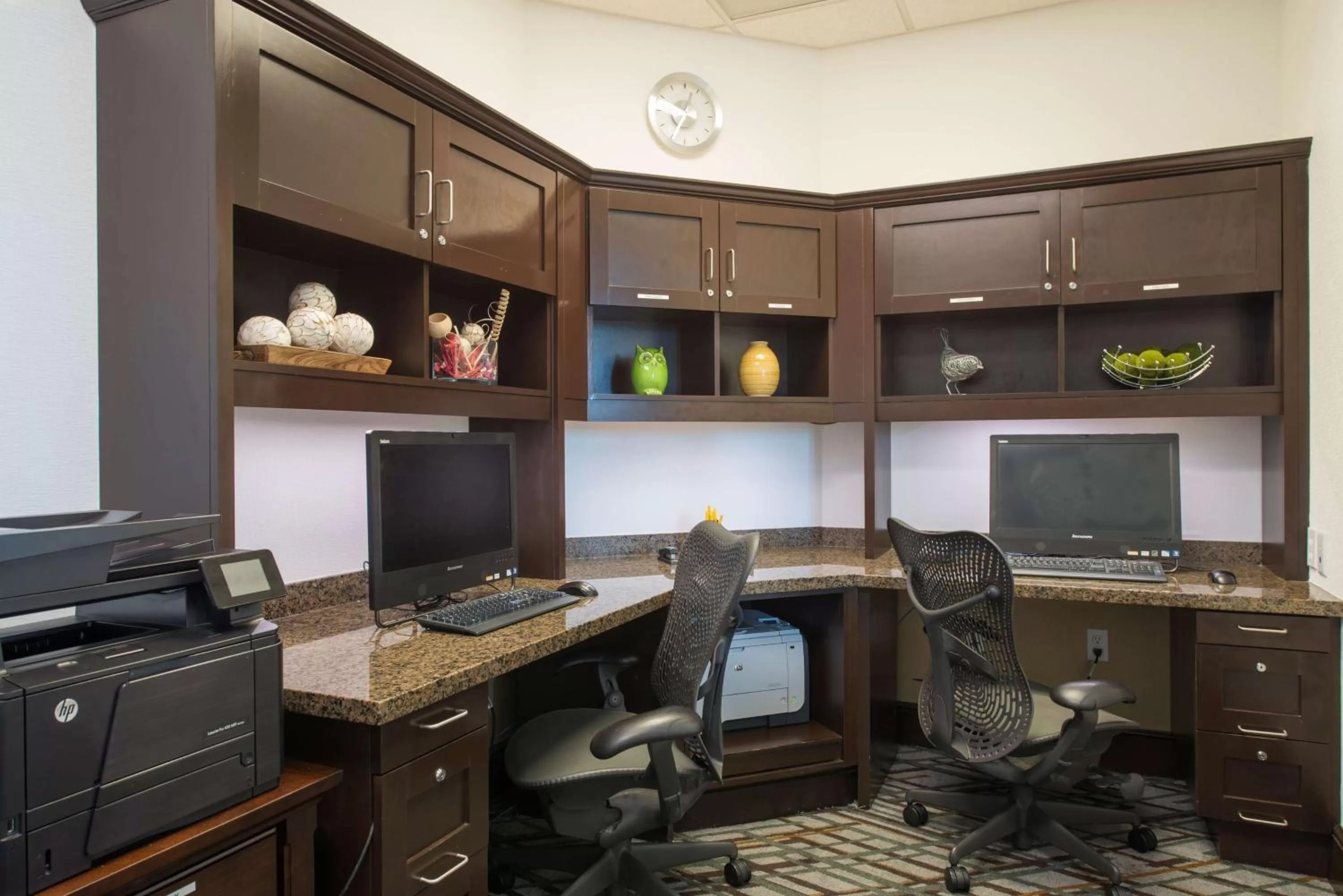 Business facilities in Homewood Suites By Hilton Saratoga Springs