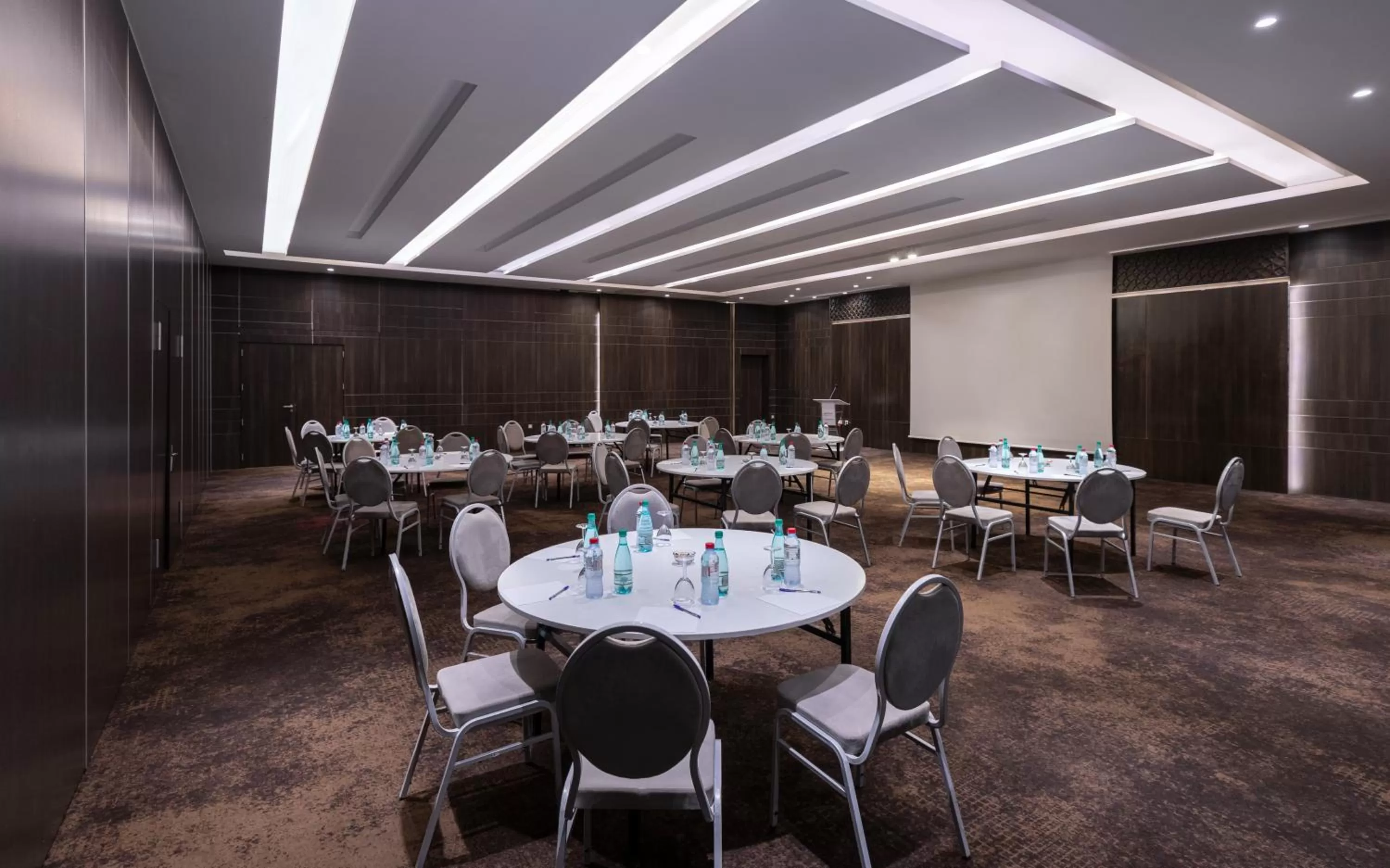 Business facilities in Radisson Hotel Sfax