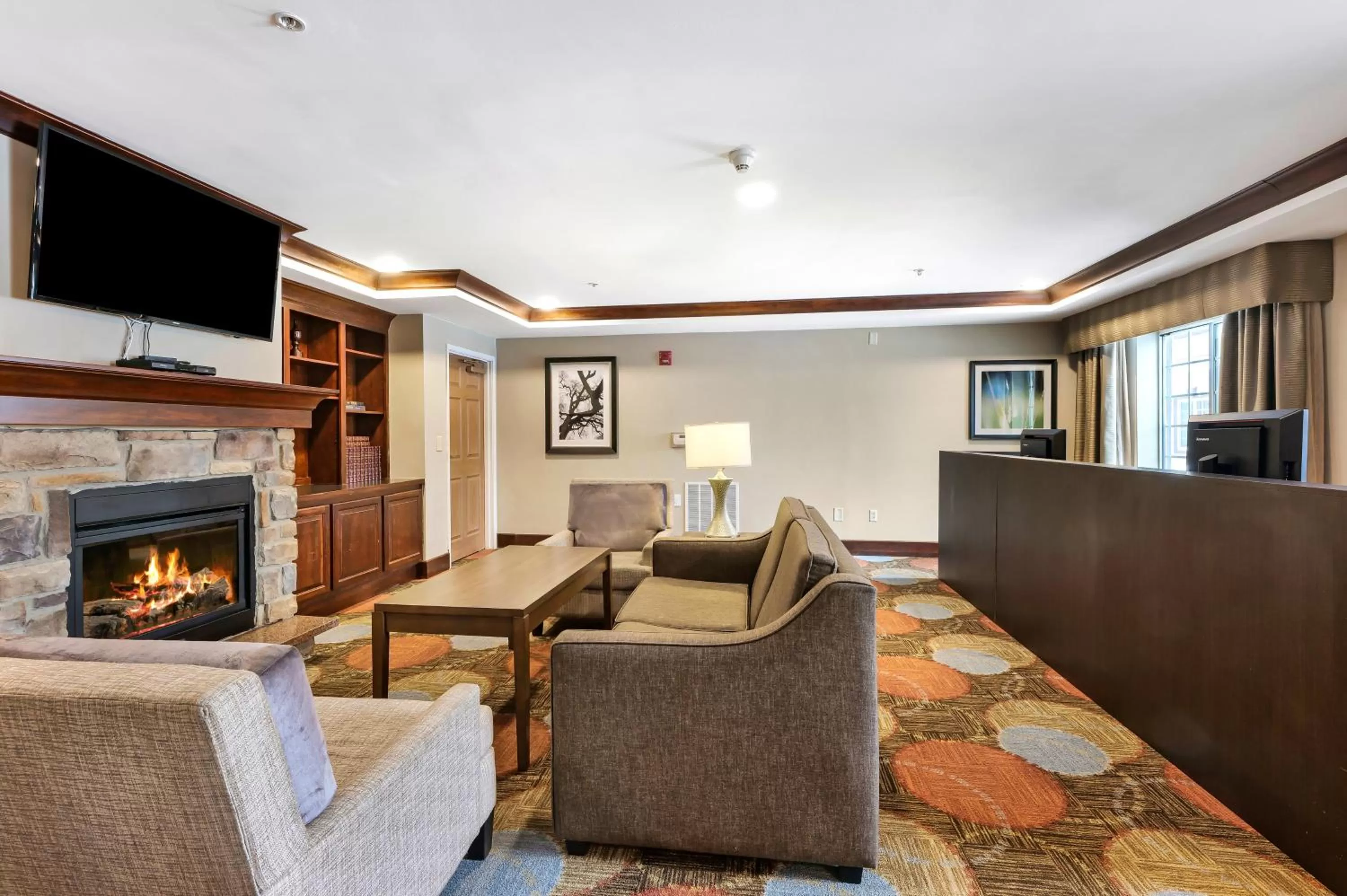 Other in Staybridge Suites-Philadelphia/Mount Laurel by IHG