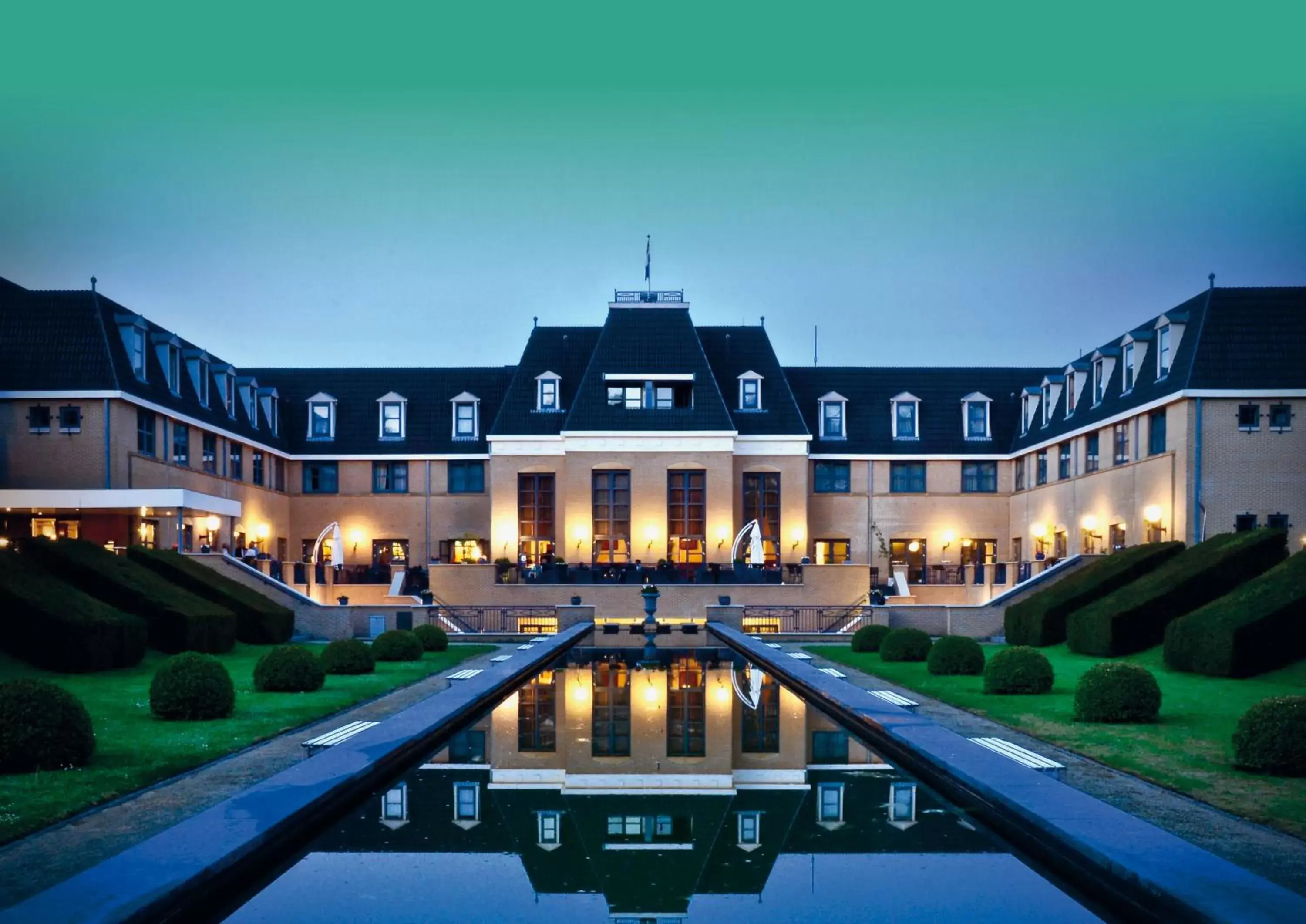 Heerlickheijd van Ermelo Heerlickheijd van Ermelo