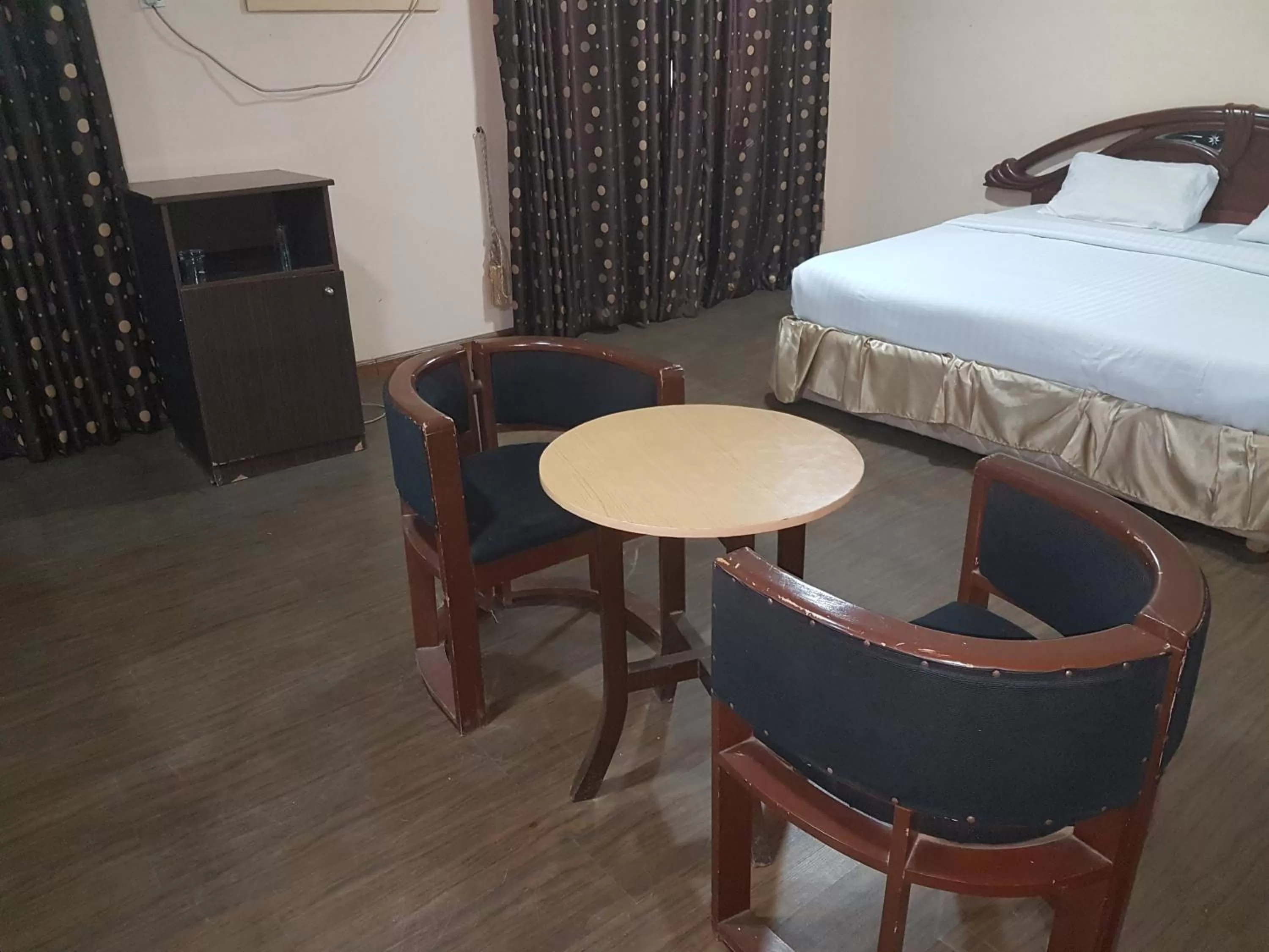 Bedroom, Bed in Citilodge Hotel & Conference Centre Newly Renovated