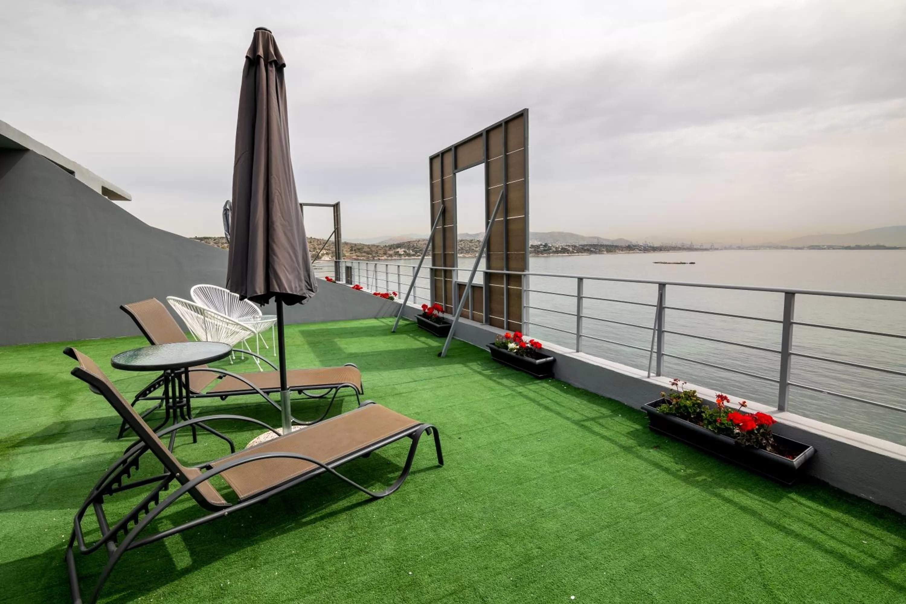 Votsalakia Hotel & Luxury Apartments