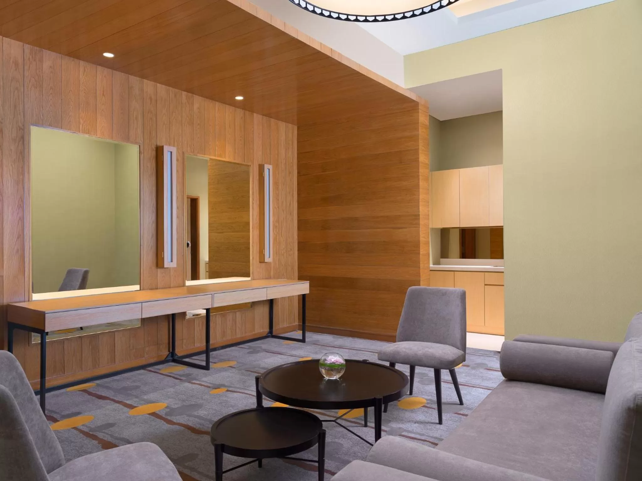 Banquet/Function facilities in Holiday Inn & Suites Jakarta Gajah Mada by IHG