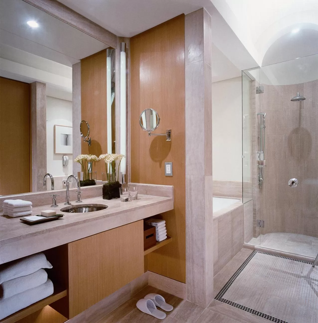 King Room with View - single occupancy in Grand Hyatt São Paulo