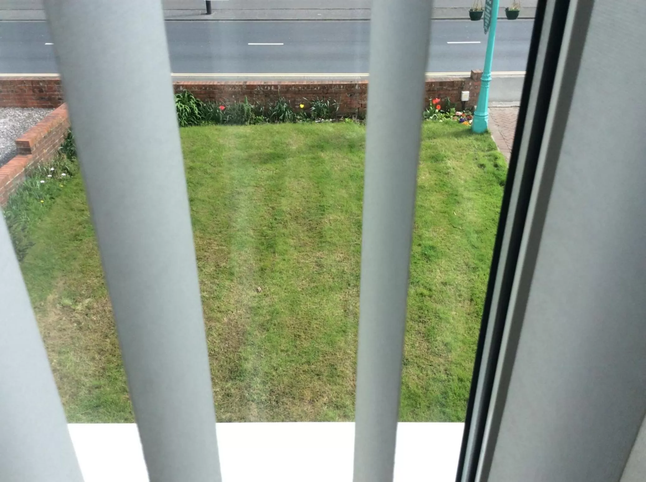 Alma Lodge Guest House