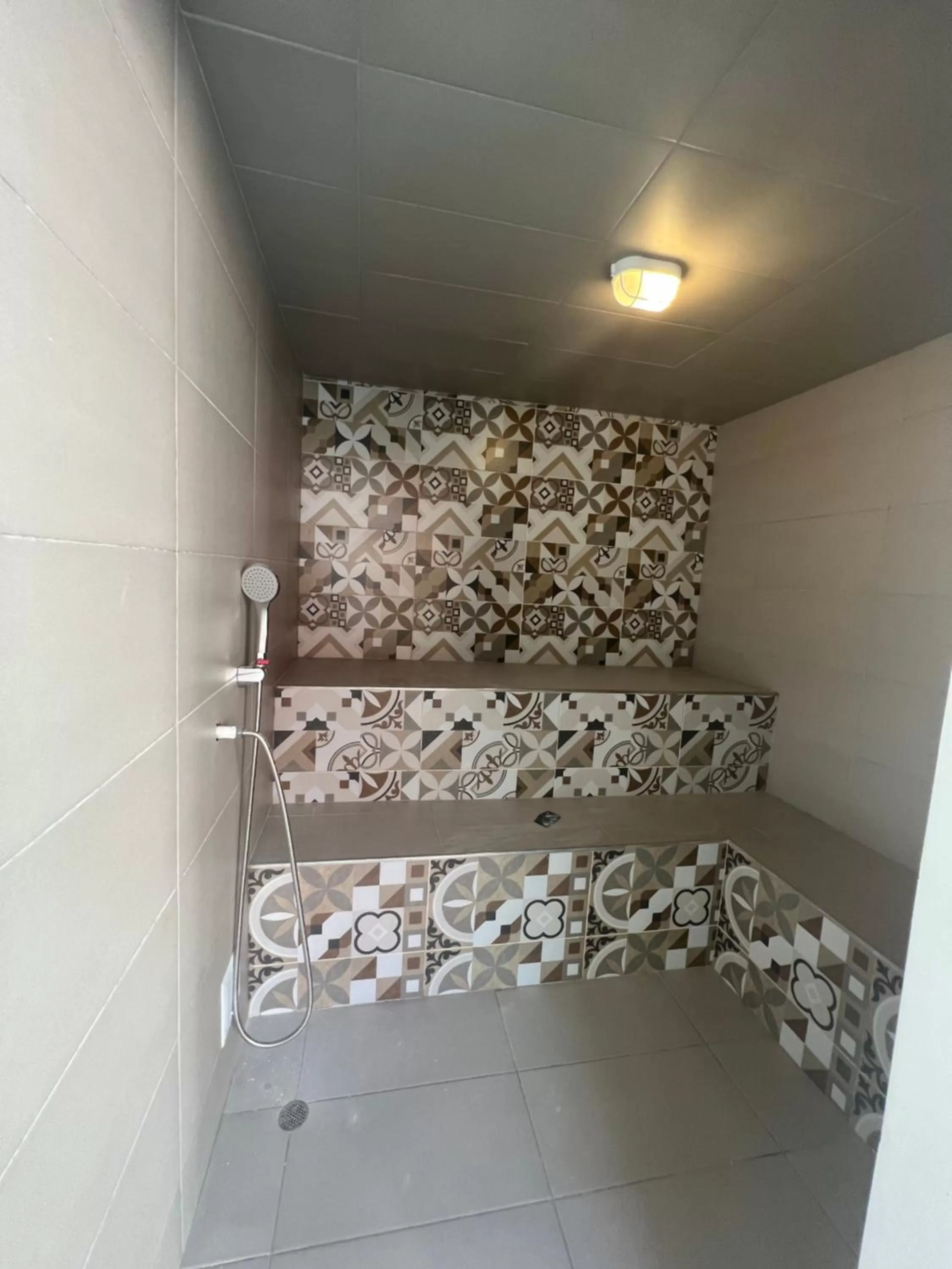 Spa and wellness centre/facilities in Hotel Boutique Casa chunuu Santa Marta