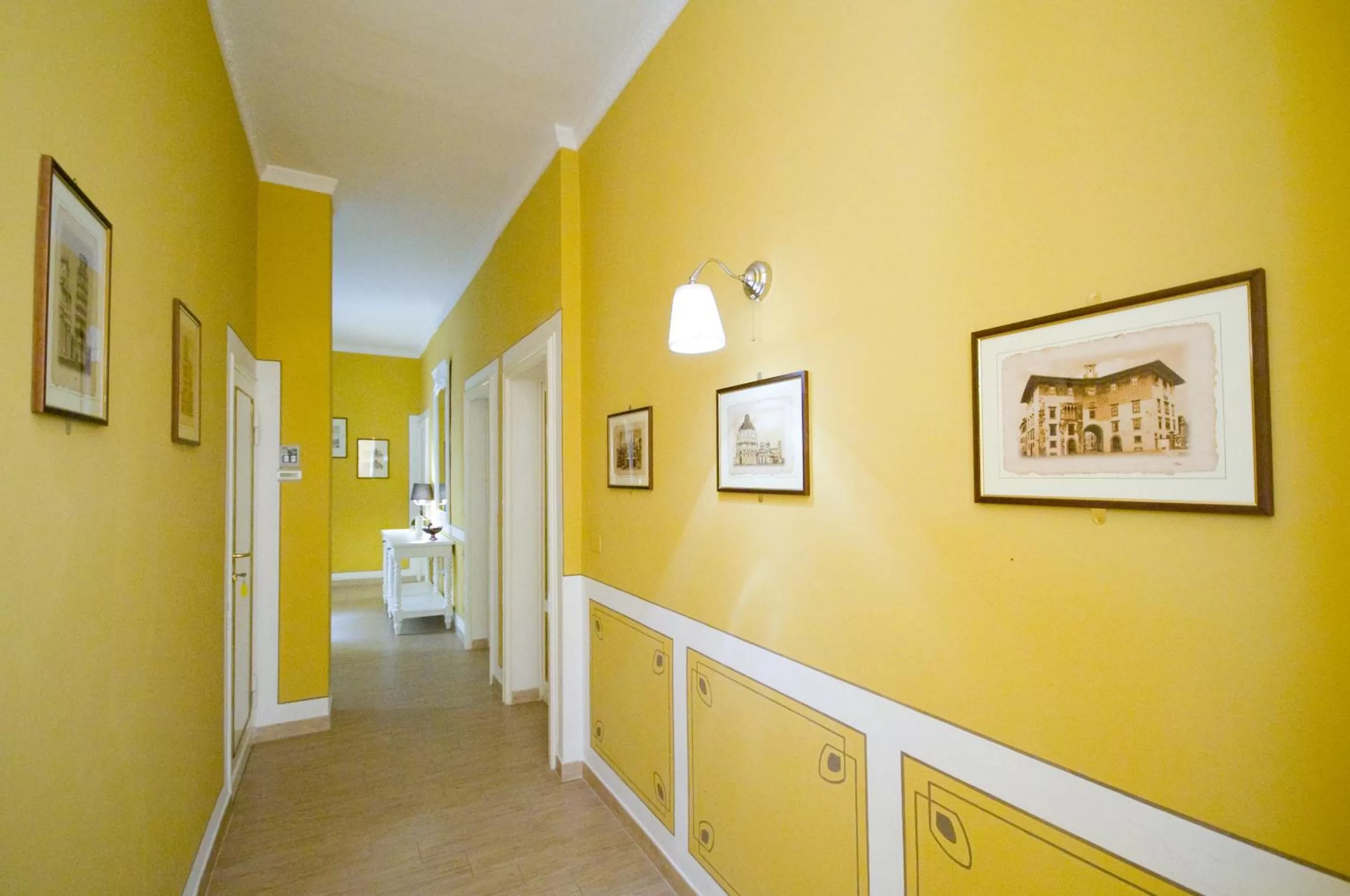 Other in Hotel Pisa Tower