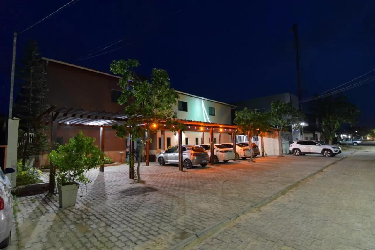 Pousada Paraíso dos Lençóis