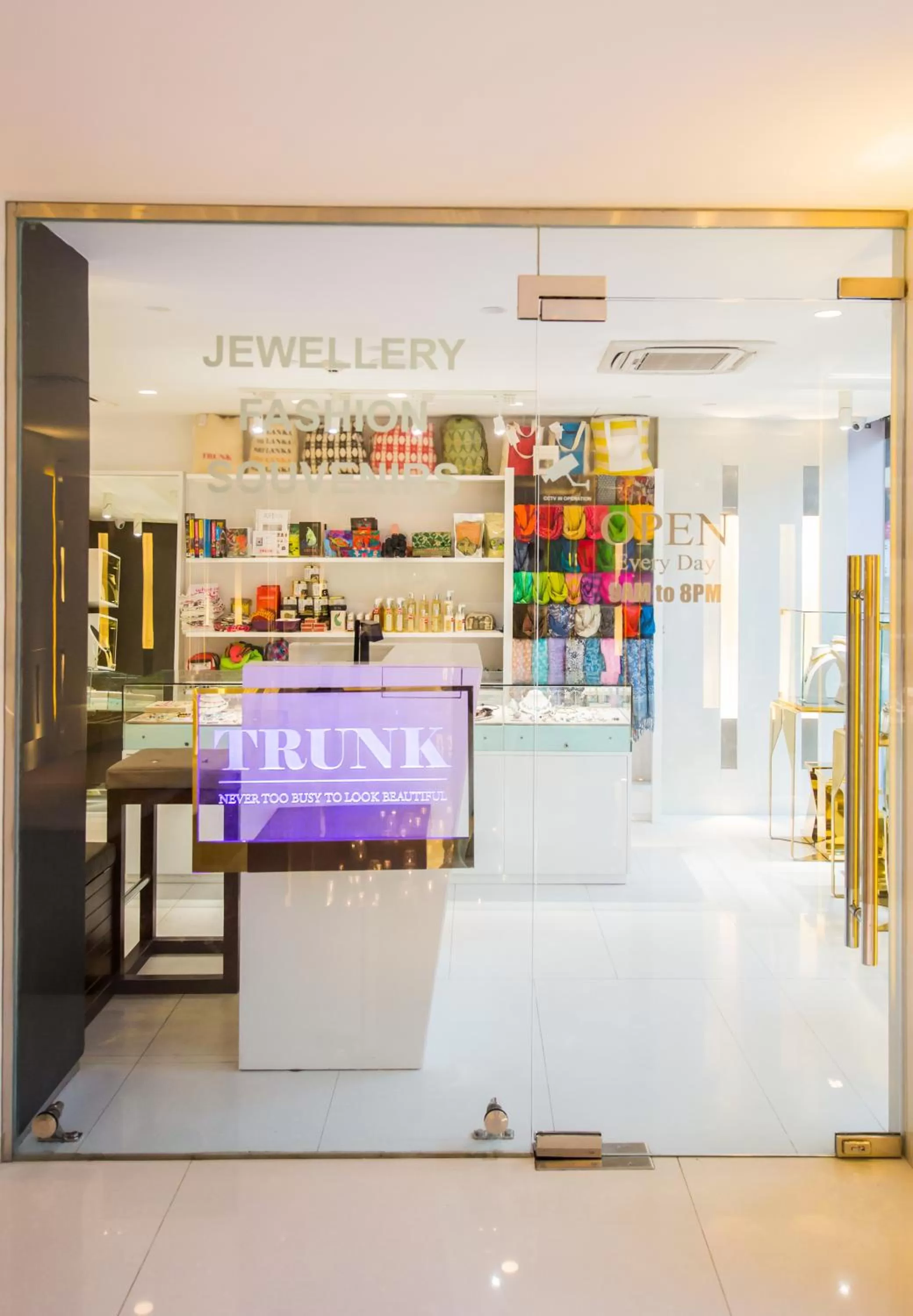 Other in Ramada Colombo