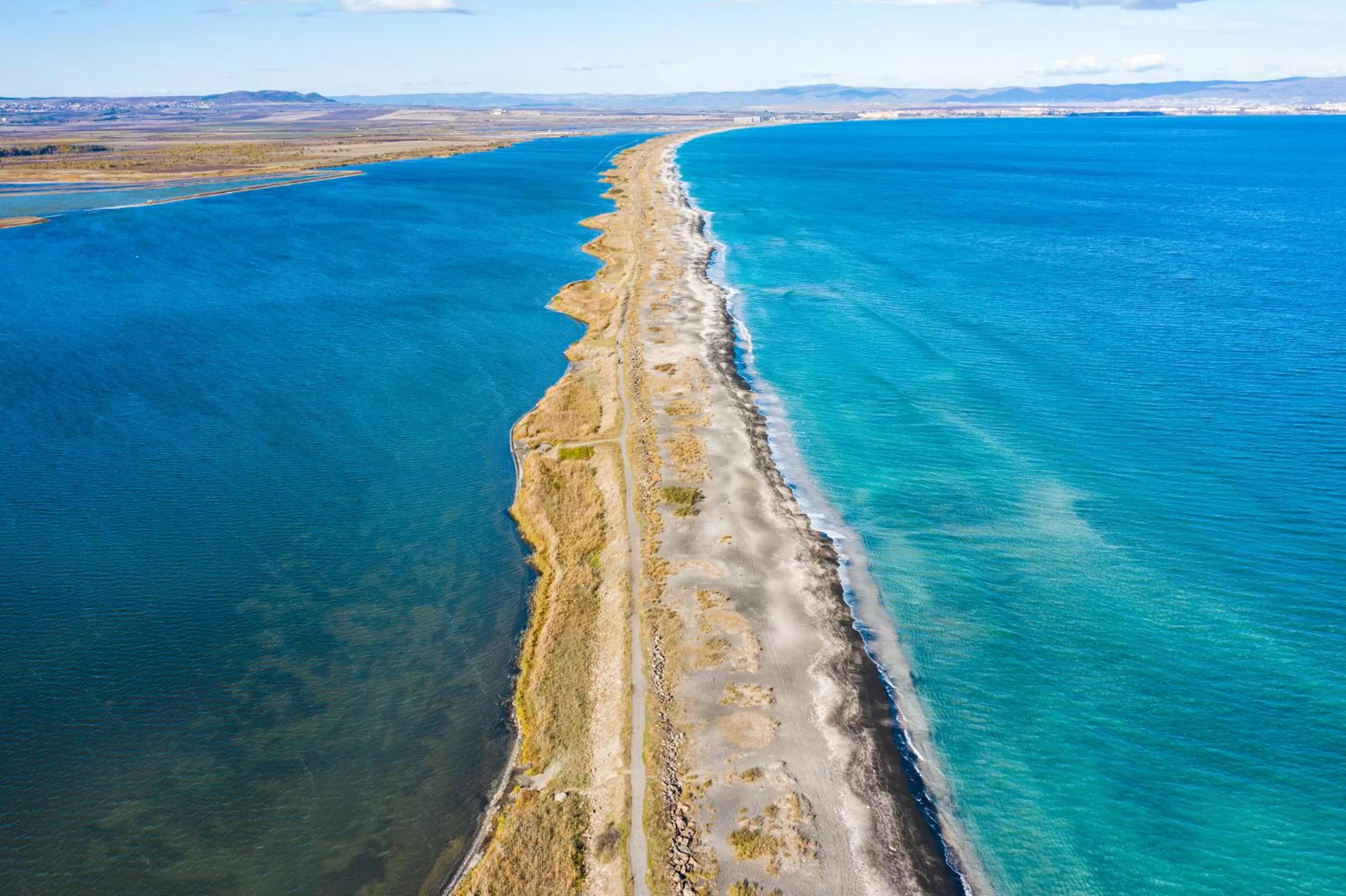 Nearby landmark in Grand Hotel Pomorie - Medical spa