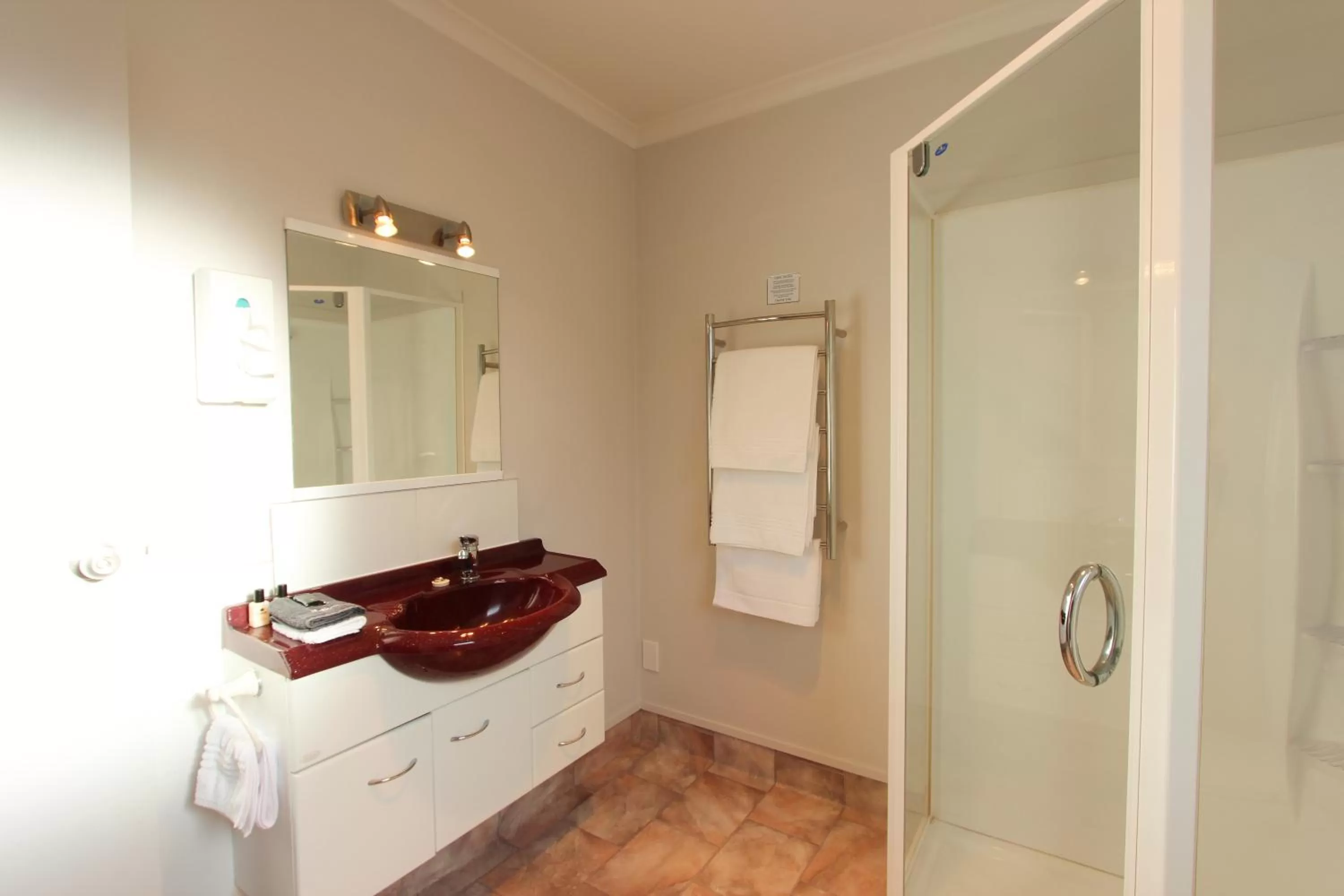 Classic Studio in BK's Magnolia Motor Lodge