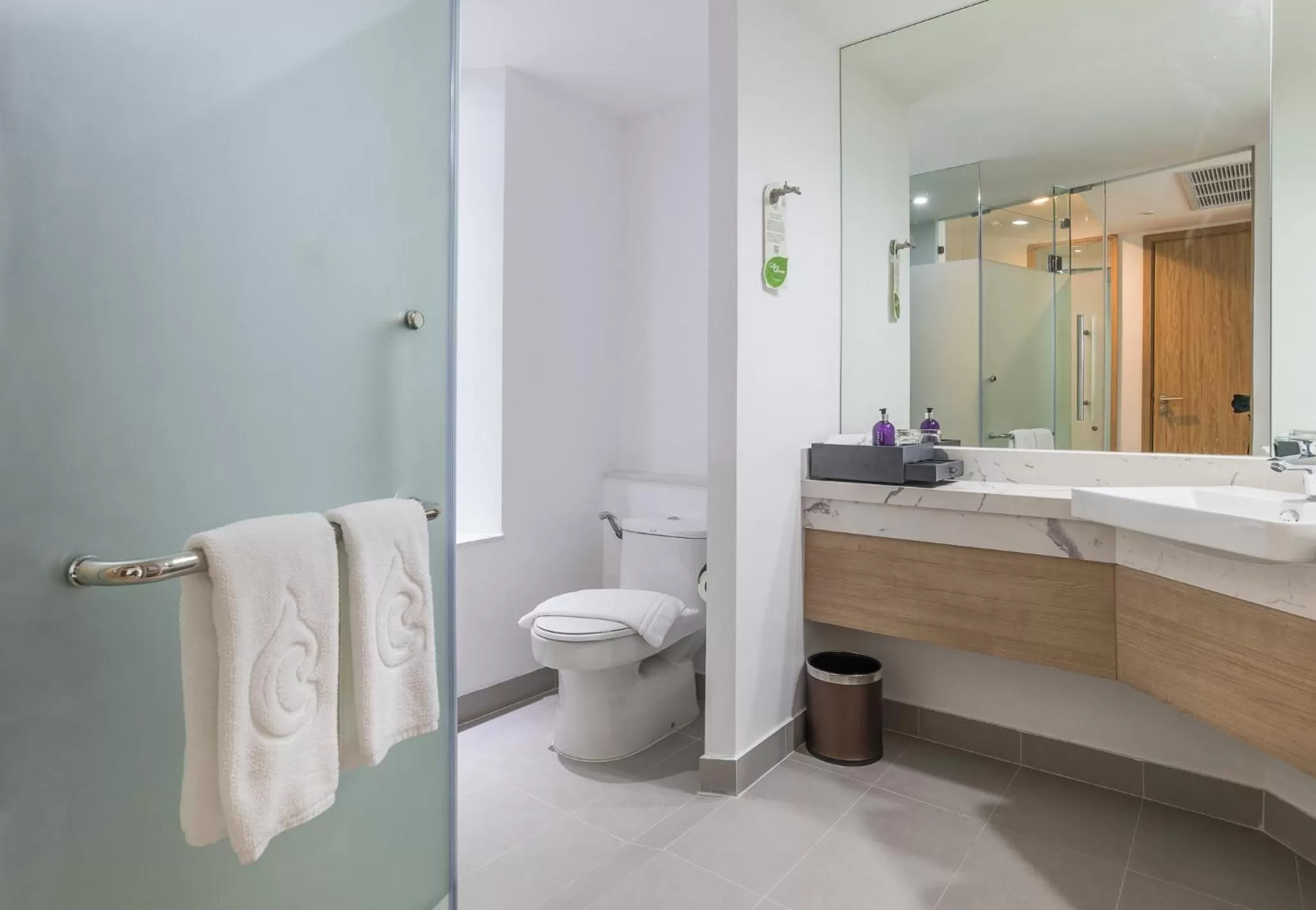 Bathroom in Centara Ao Nang Beach Resort & Spa Krabi