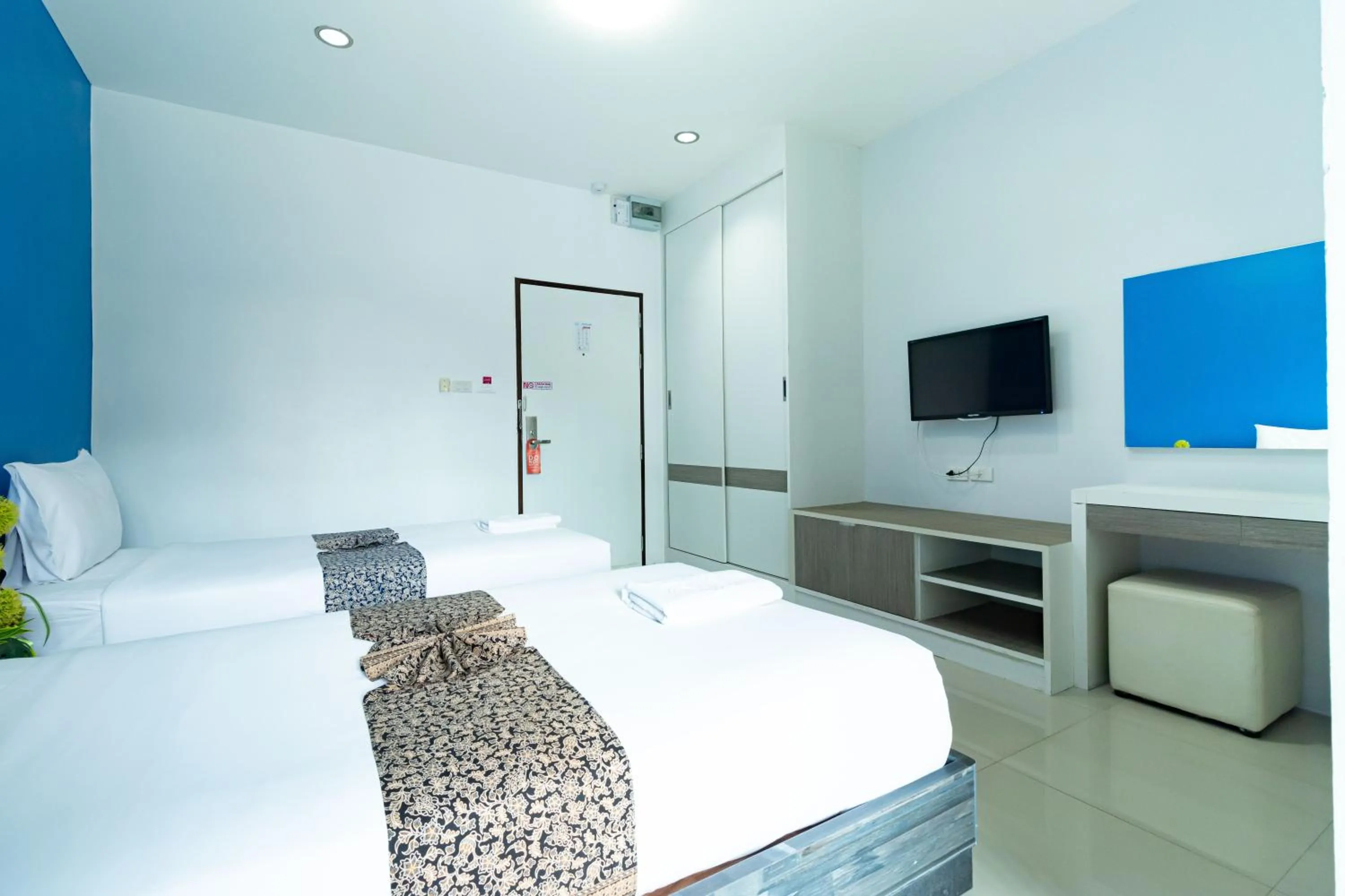 Bedroom, Bed in Udee Living Place