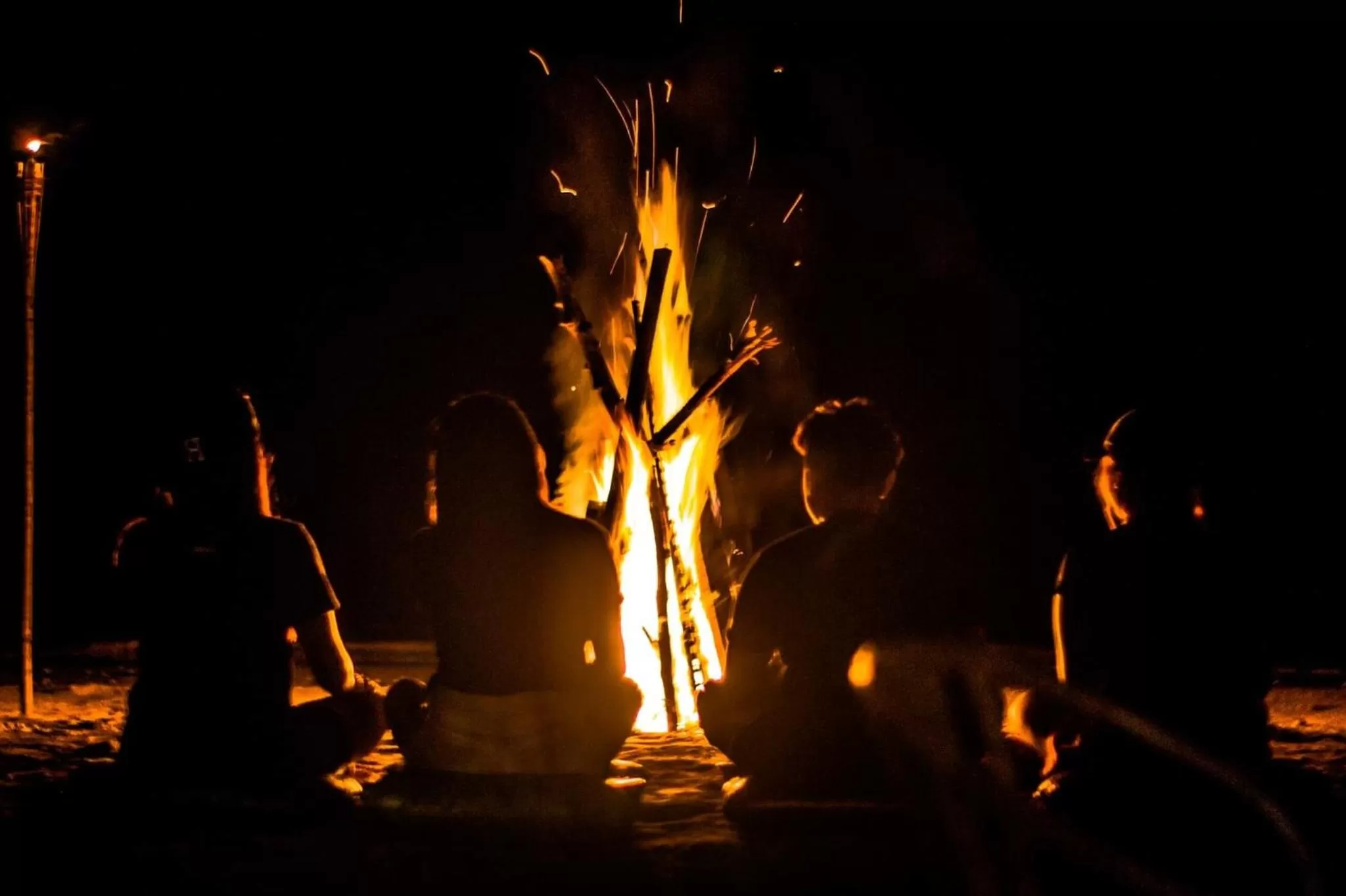 Activities in Pangulatan Beach Resort