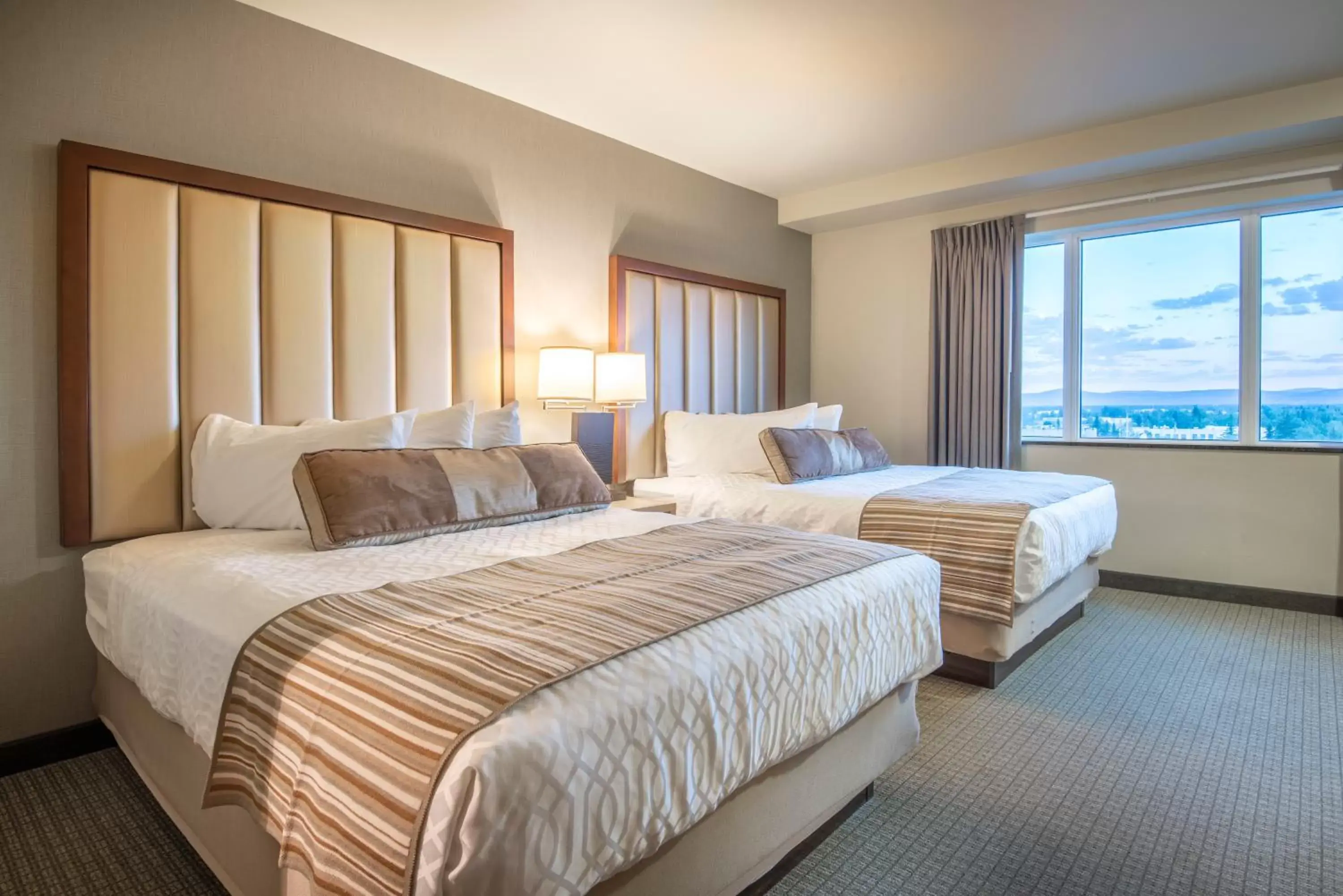 Westmark Fairbanks Hotel and Conference Center Westmark Fairbanks Hotel and Conference Center