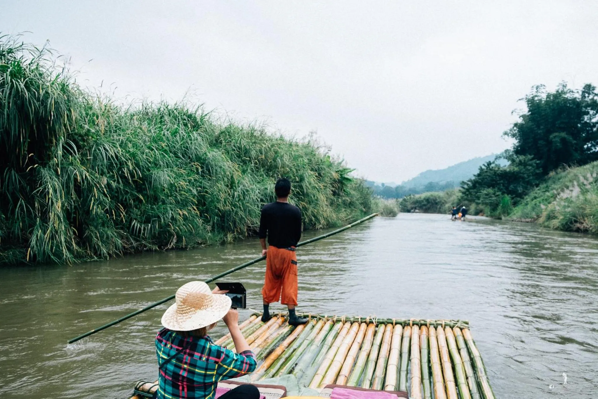 Activities in Phu Chaisai Chiang Rai Mountain Resort
