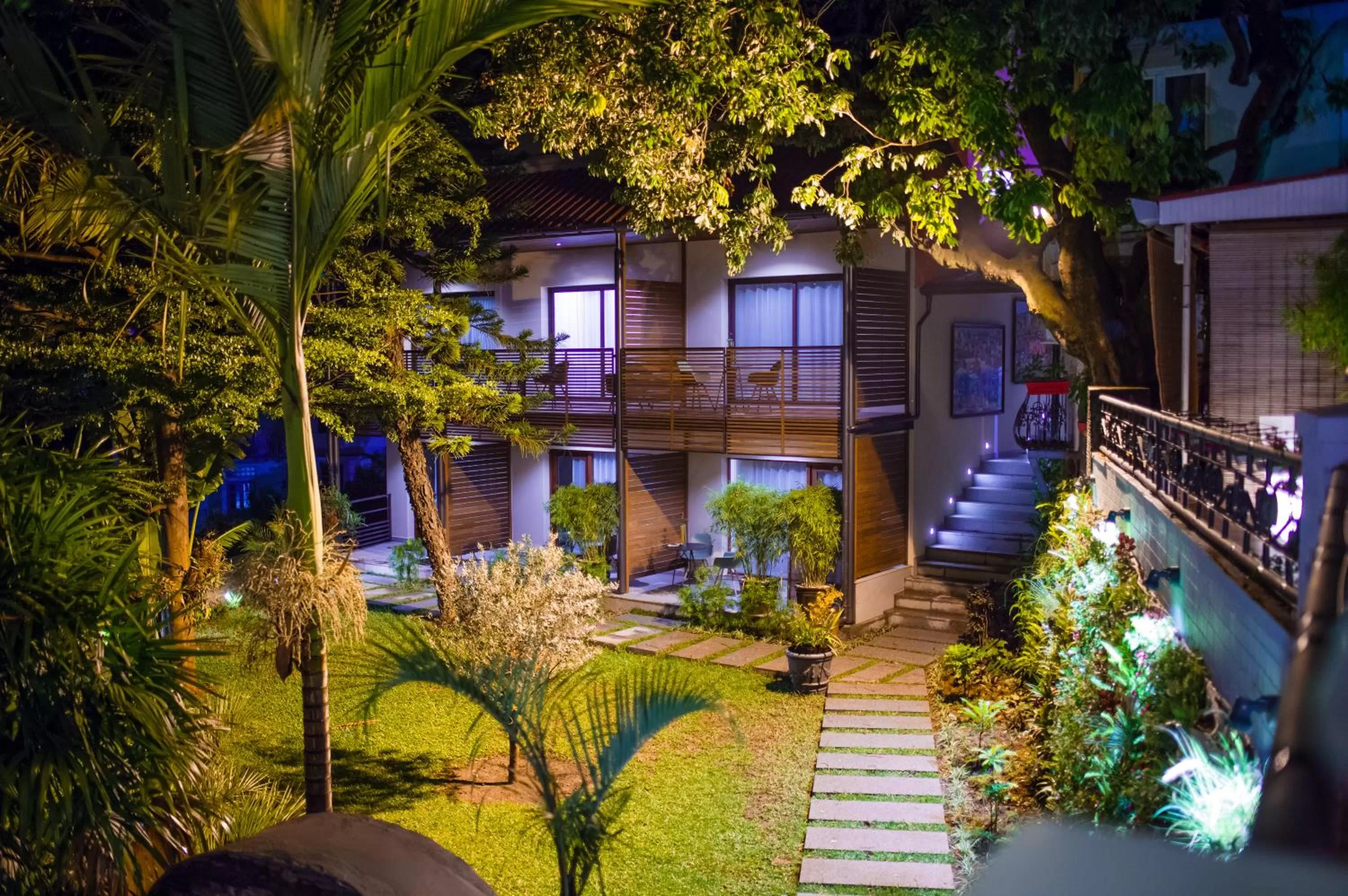 Property Building in La Varangue