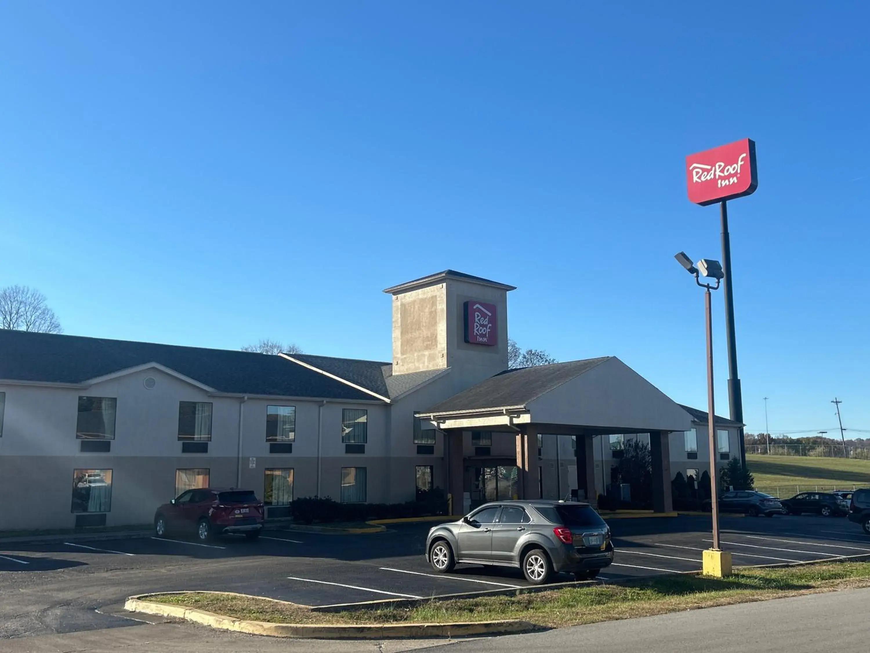 Red Roof Inn Morehead Red Roof Inn Morehead