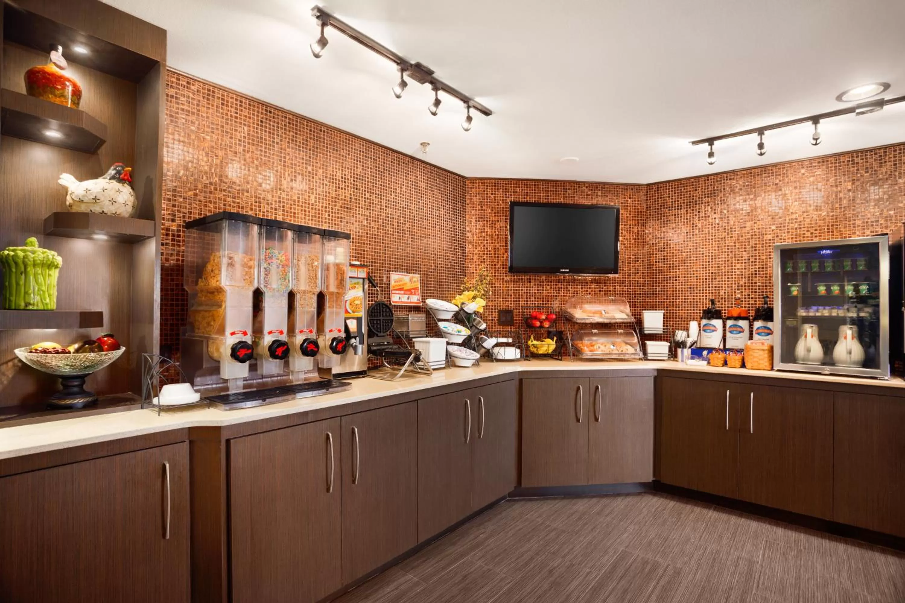 Food in Days Inn by Wyndham Fort Smith