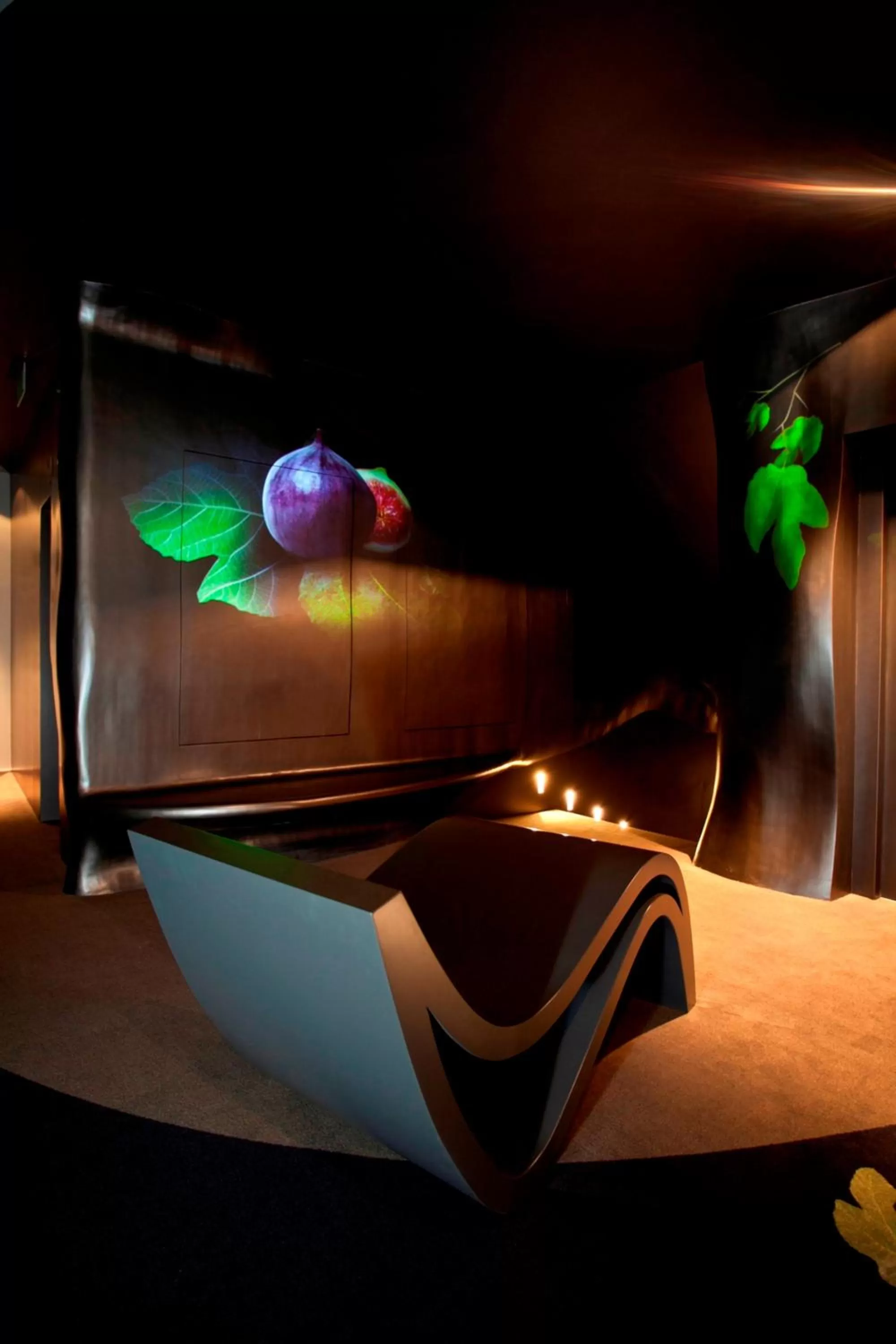 Decorative detail in Figueira by The Beautique Hotels & Spa