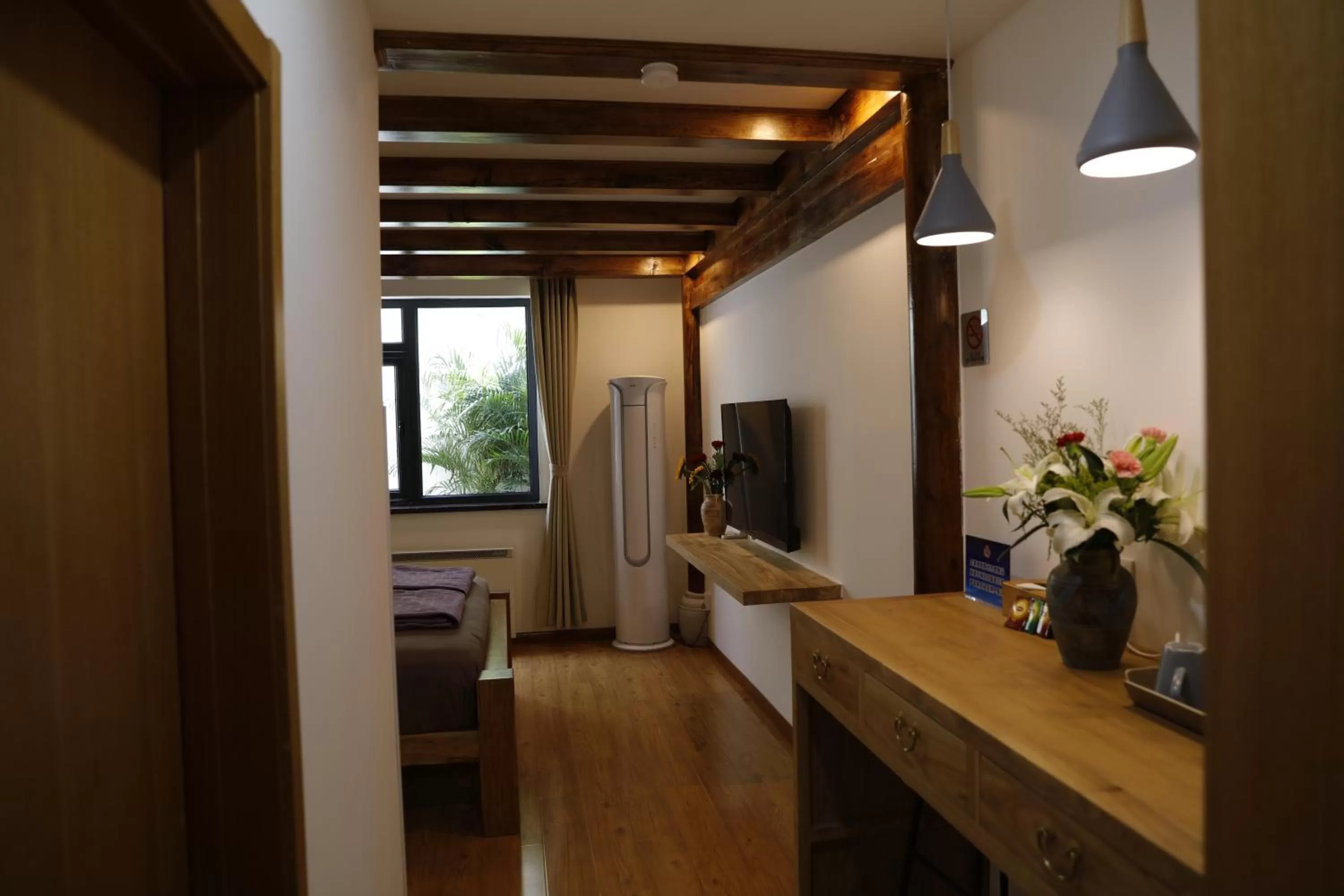 Beijing Downtown Travelotel