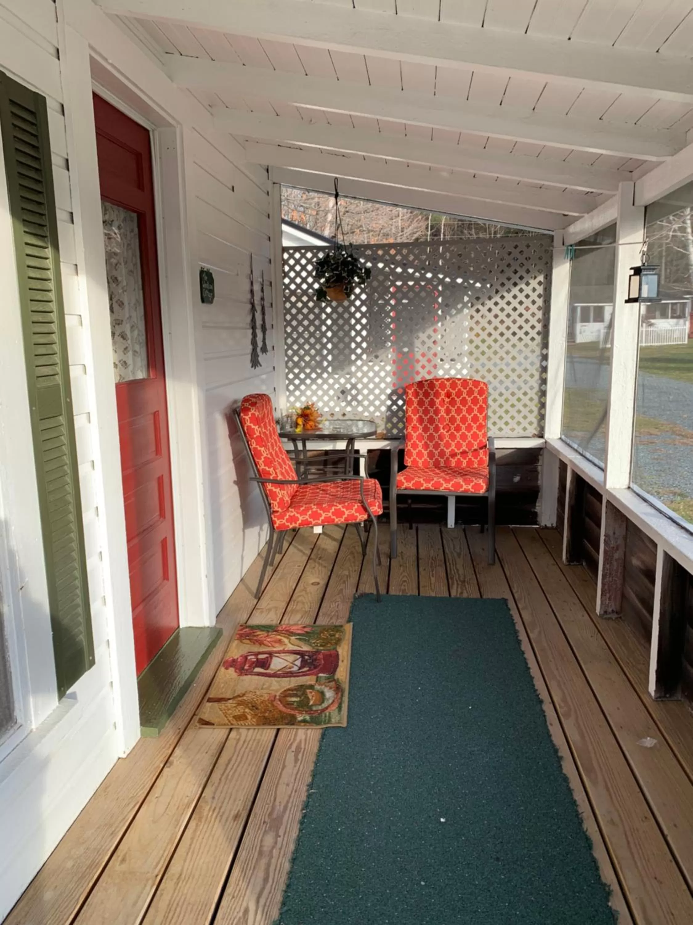 carrollmotel and cottages