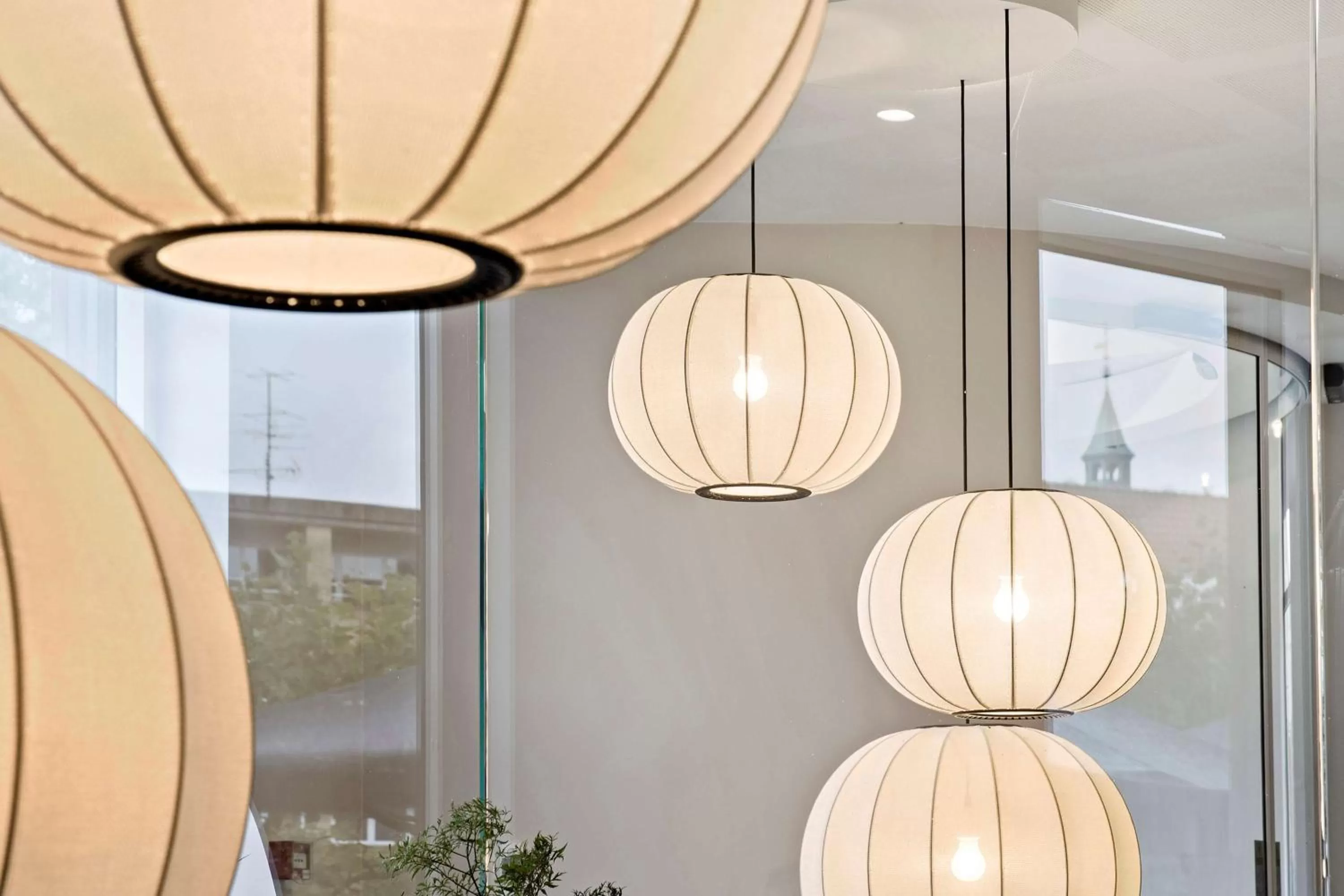 Restaurant/places to eat in Best Western Plus Hotel Svendborg