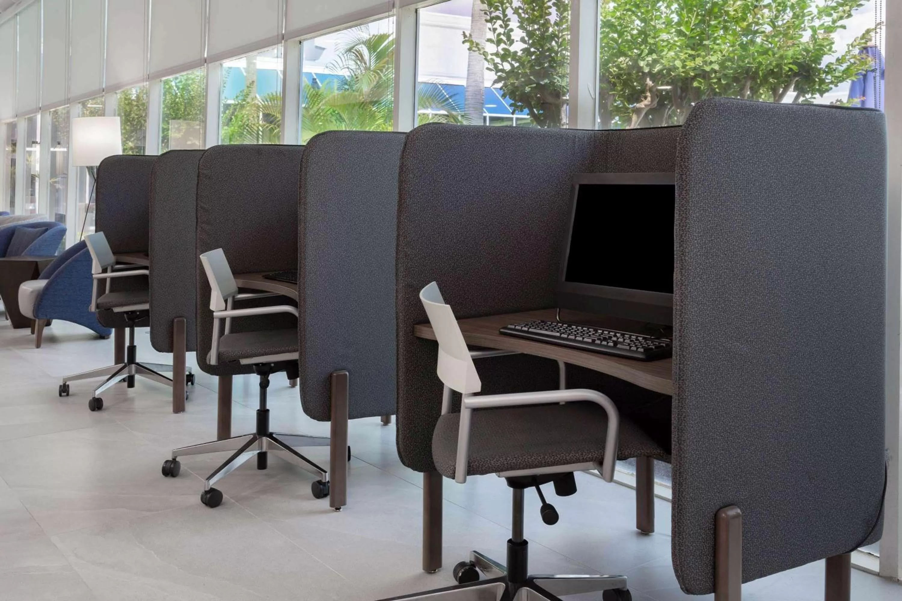 Meeting/conference room in Wyndham Orlando Resort & Conference Center, Celebration Area