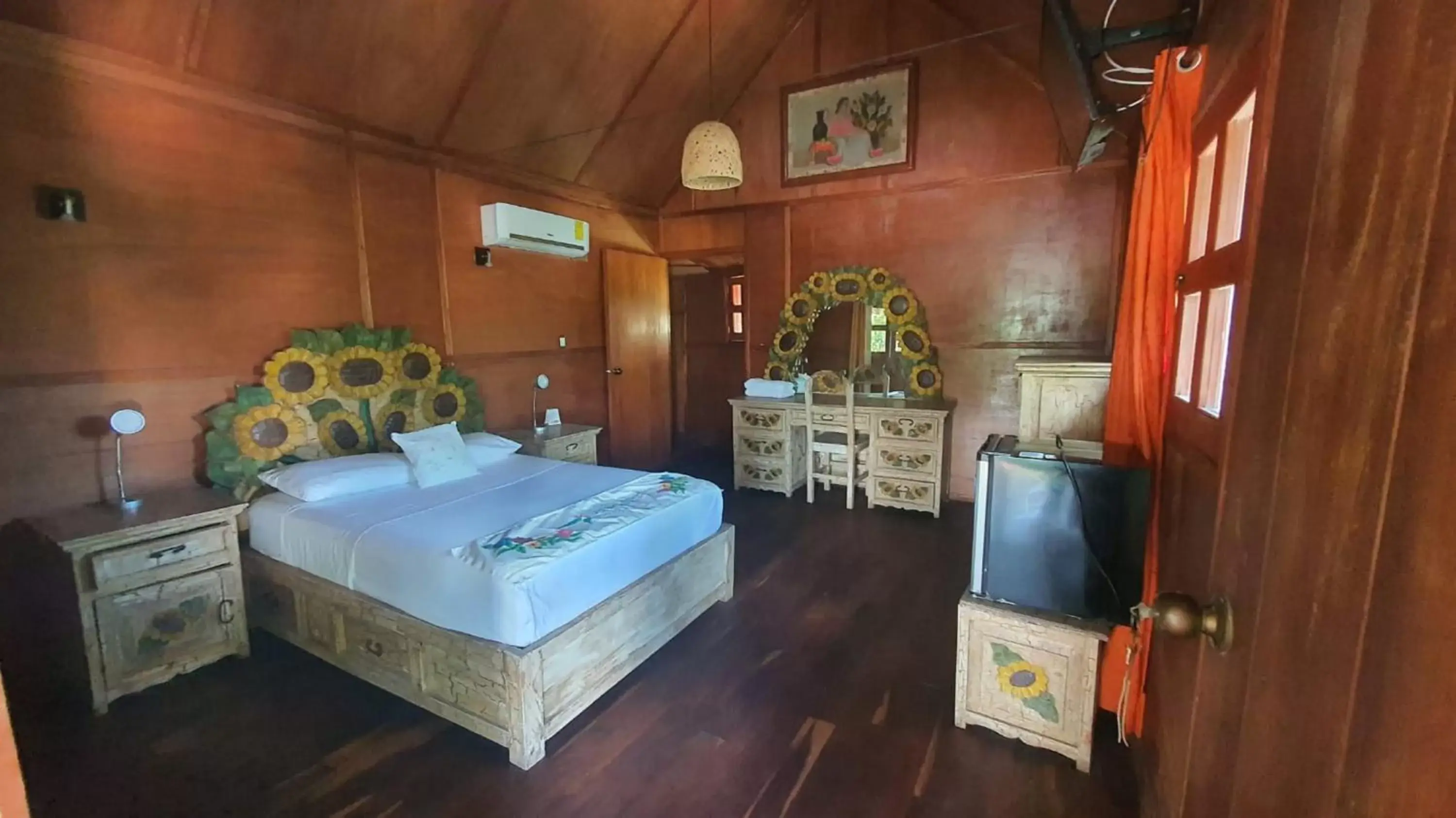 Cottage in Cabañas Colibrí Cottage in Cabañas Colibrí