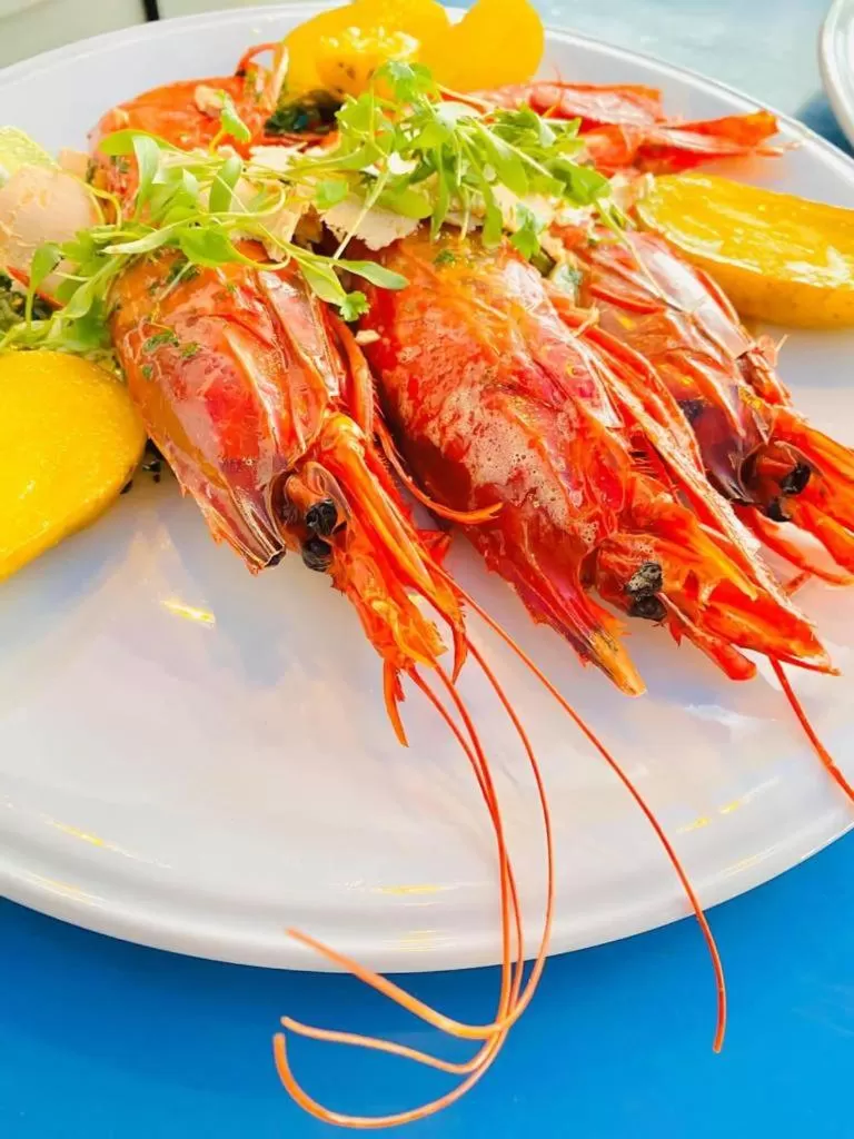 The Seyyida Hotel and Spa