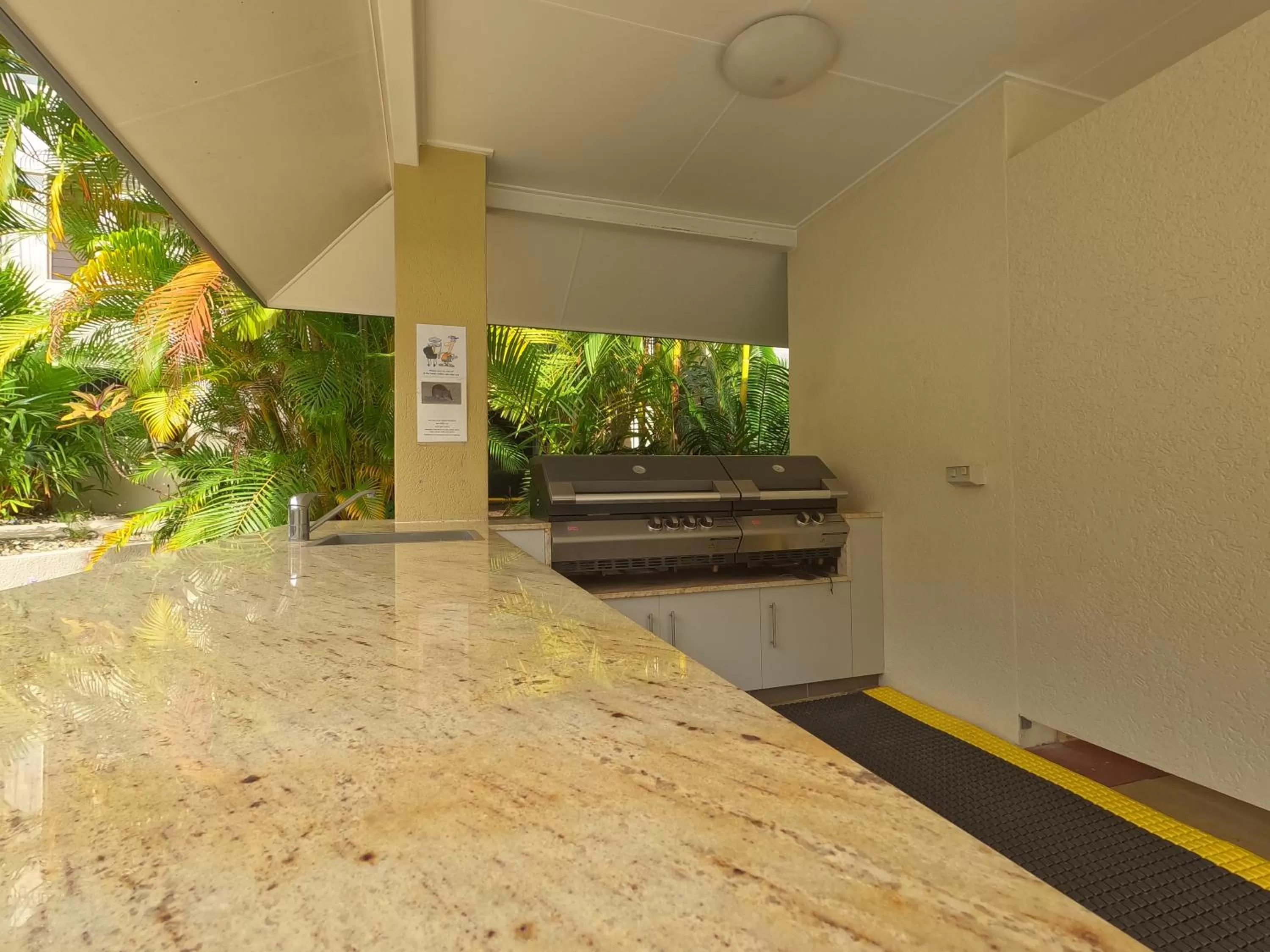 Central Plaza Port Douglas