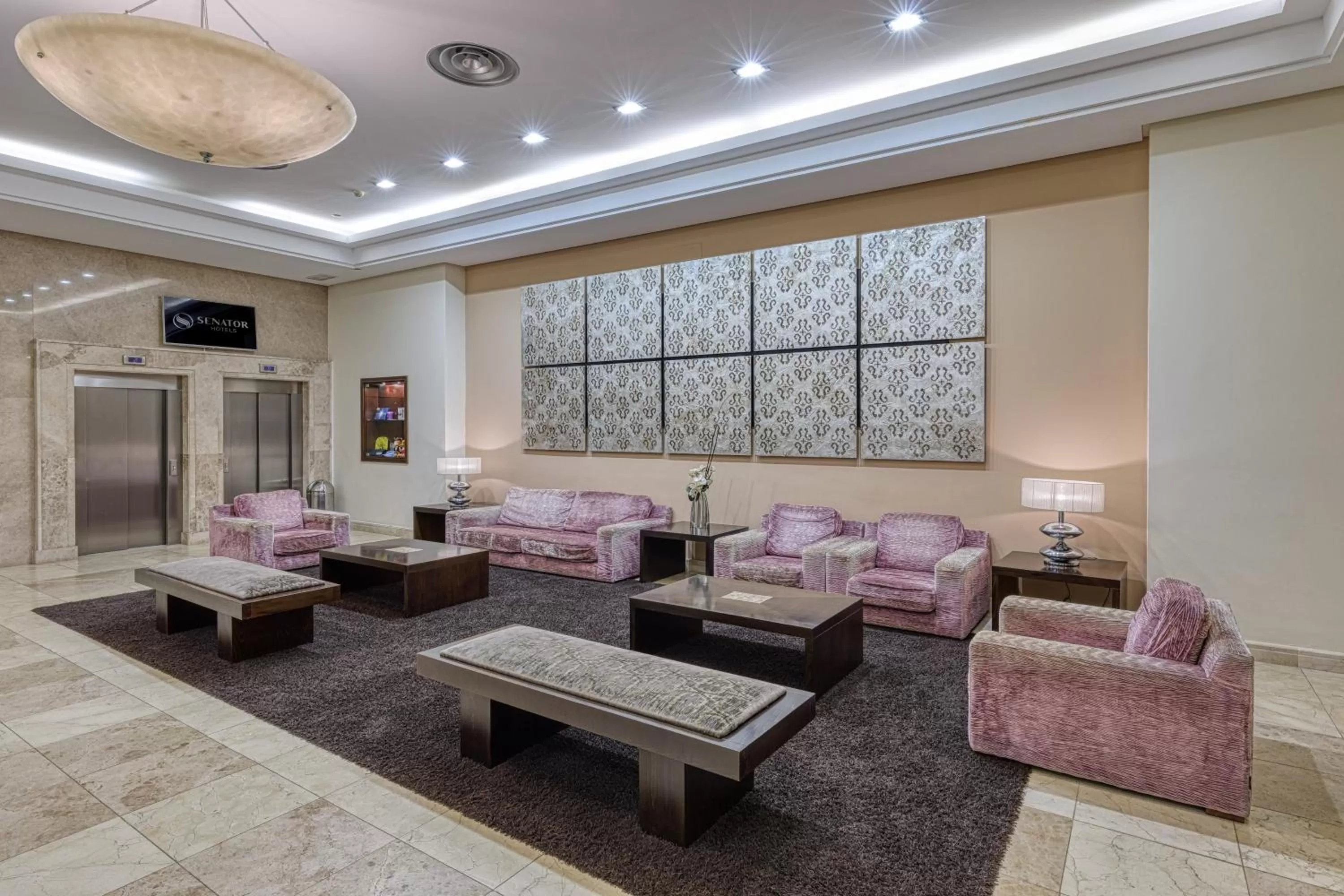 Other in Senator Mar Menor Golf & Spa Resort