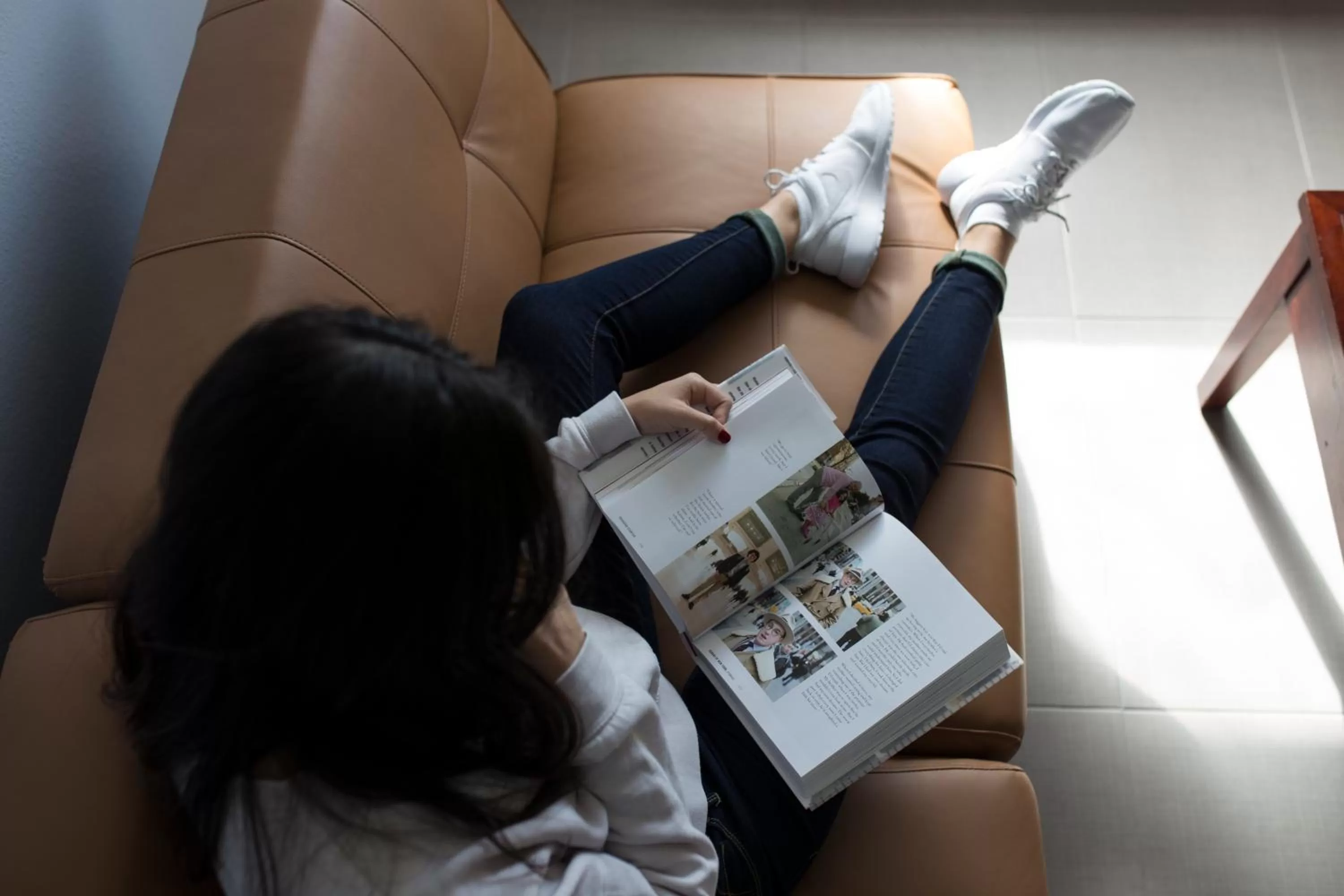 Activities in La Copa Inn Beach Hotel