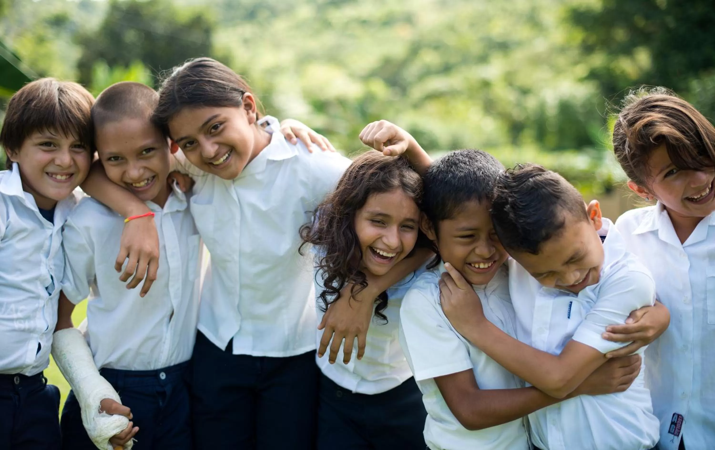 People in Pumilio Mountain & Ocean Hotel