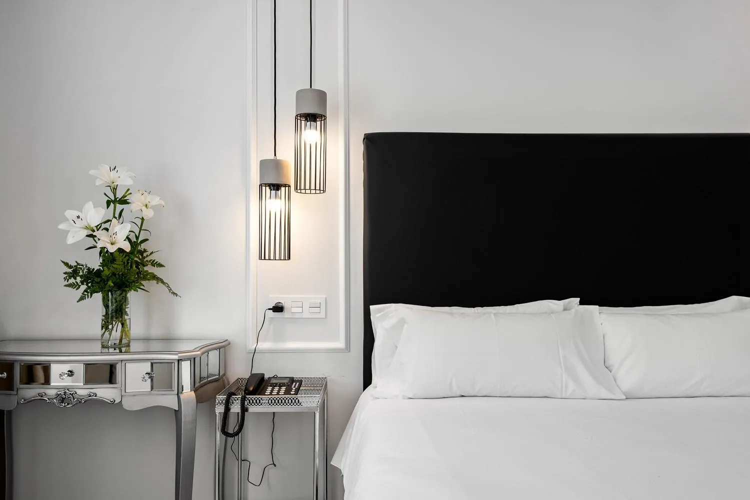 Bedroom, Bed in Urban Anaga Hotel