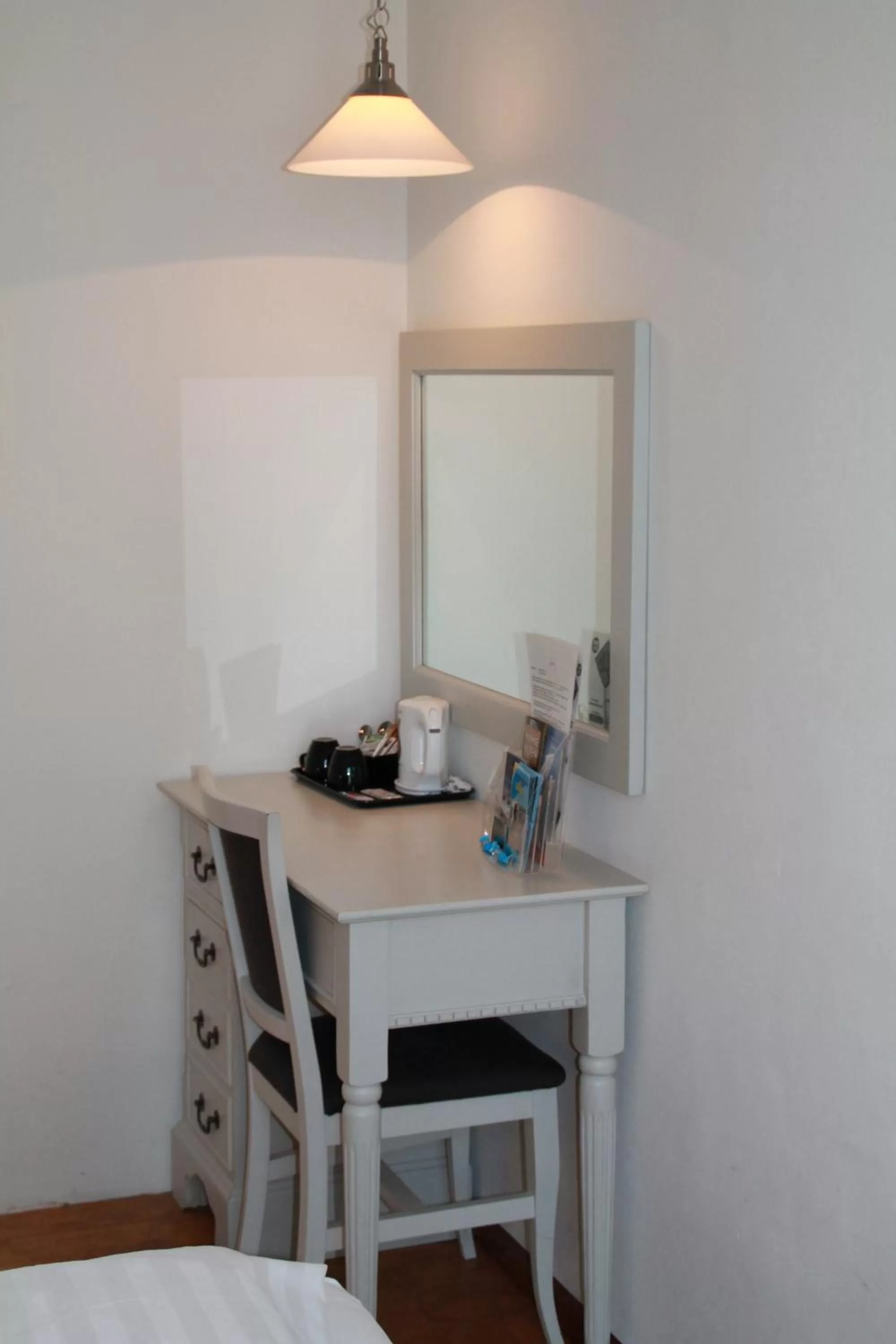 TV/Entertainment Center in De Doelen