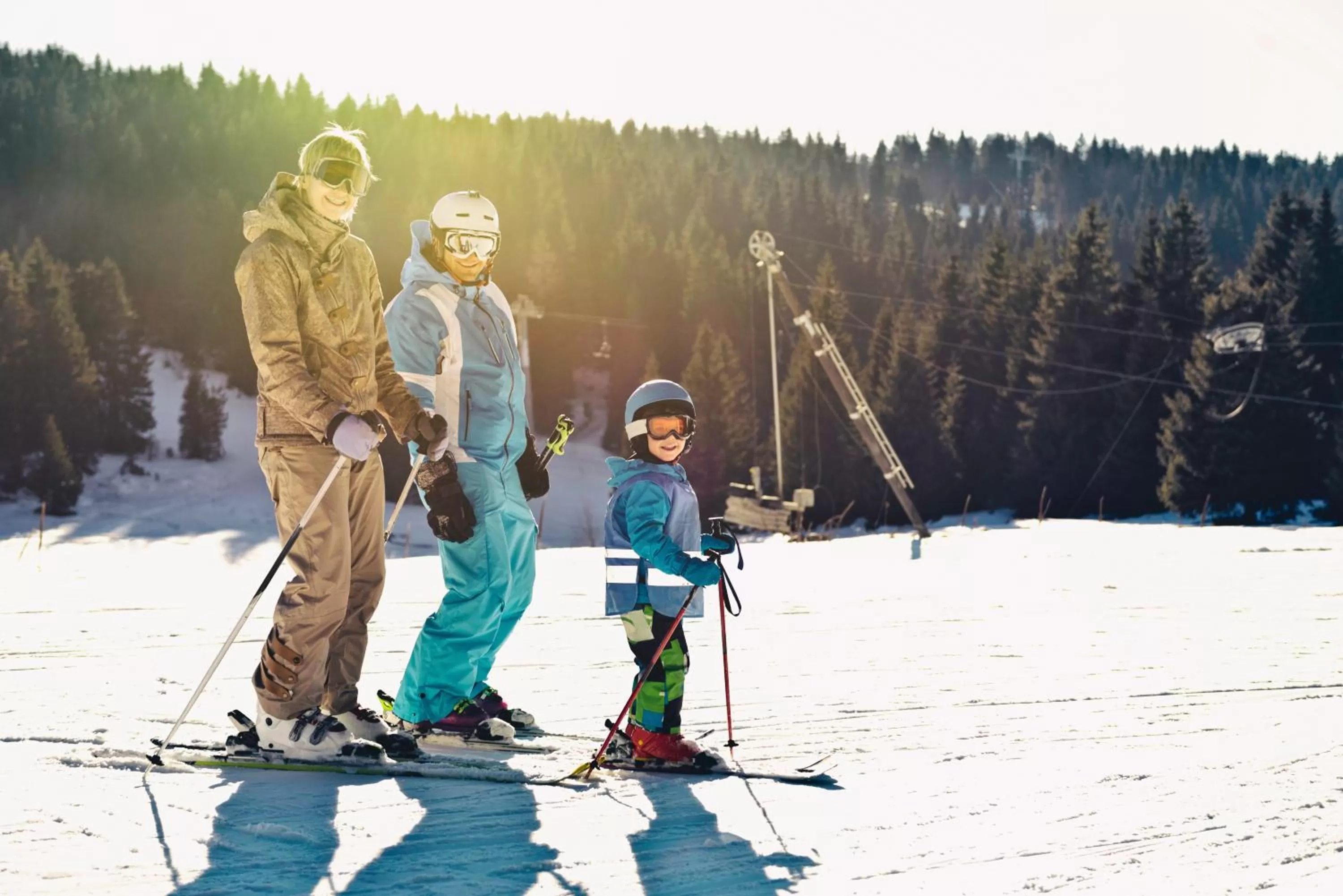 People in Weitblick Winterberg