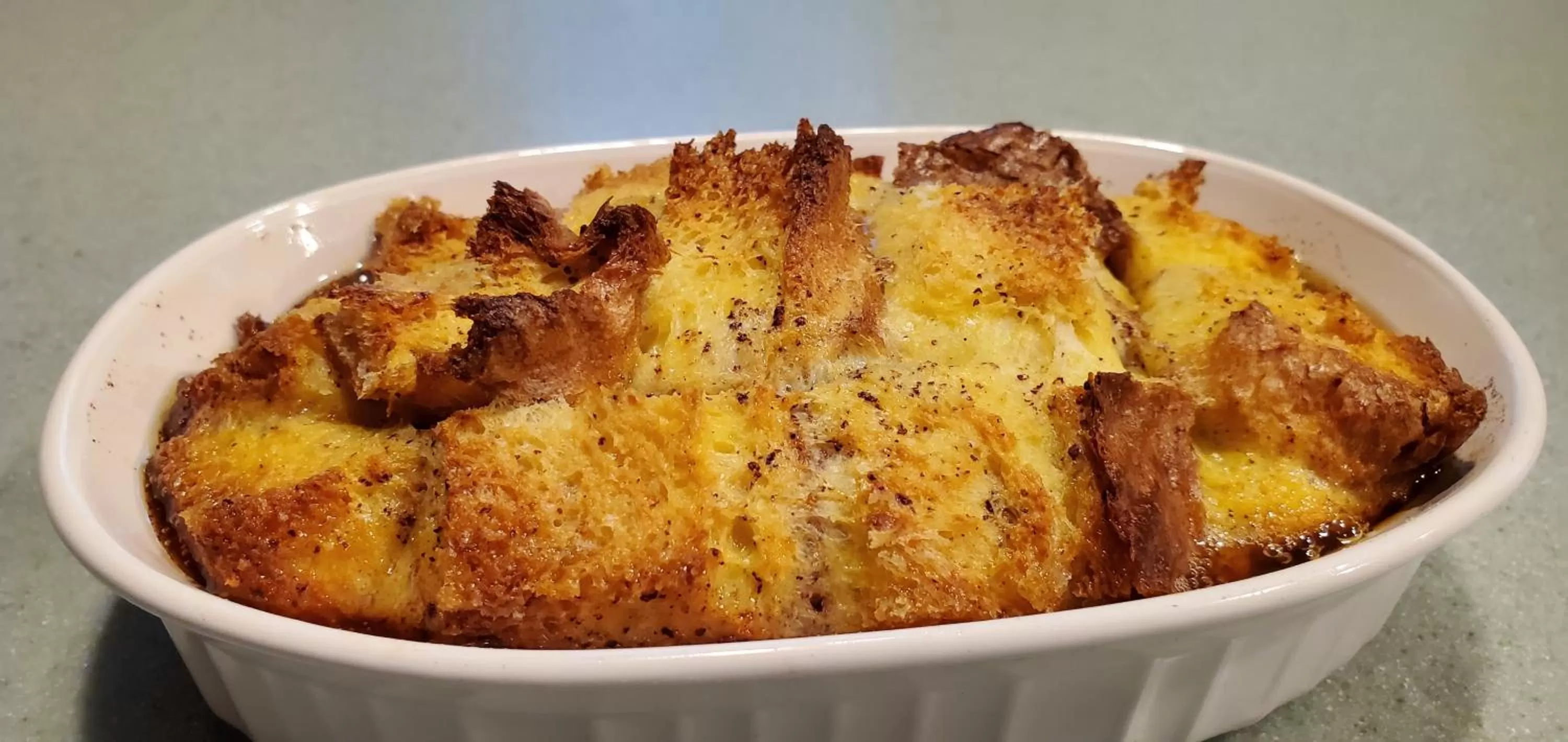 Breakfast in Saravilla Bed & Breakfast