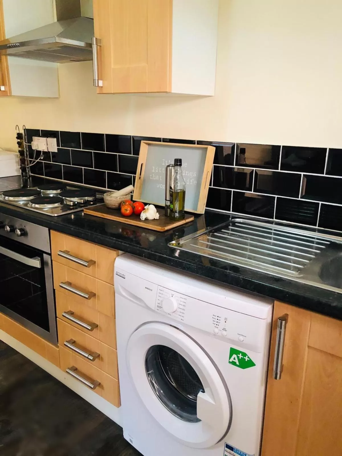 The Winter Garden Suites